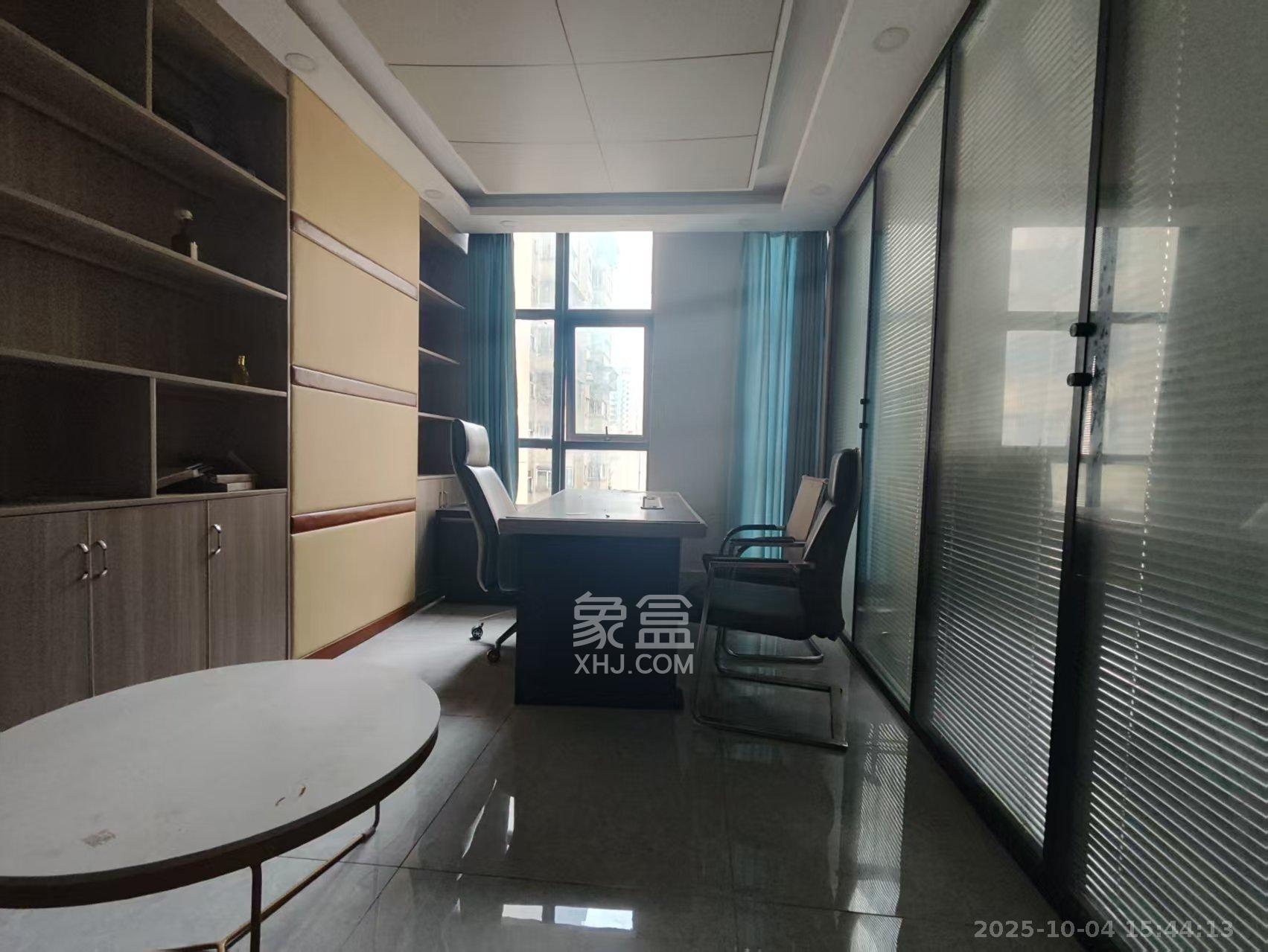 壹号座品   69.91㎡      4000.0元/月室内图