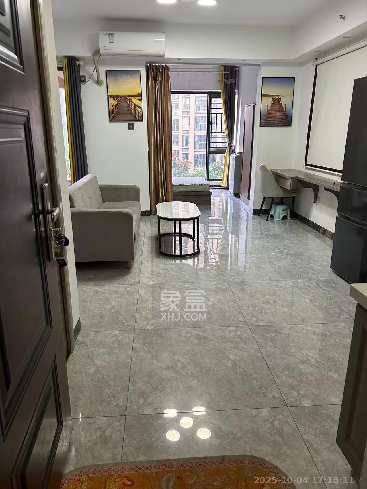 鑫远御文台一期  2室1厅1卫    1300.0元/月