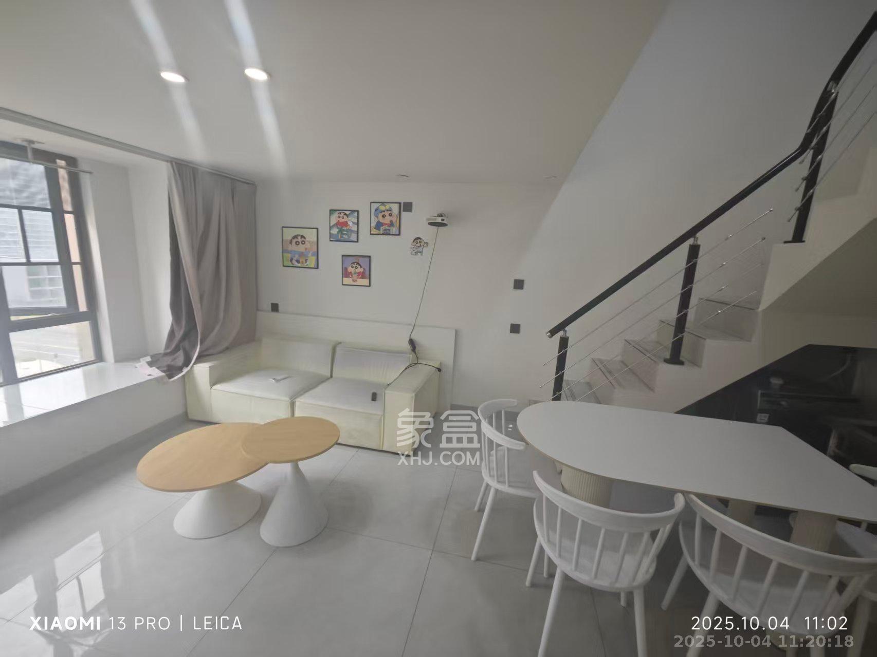 新城悦隽 2室1厅1卫 1900.0元/月 新城悦隽 2室1厅1卫 1900.0元/月室内图