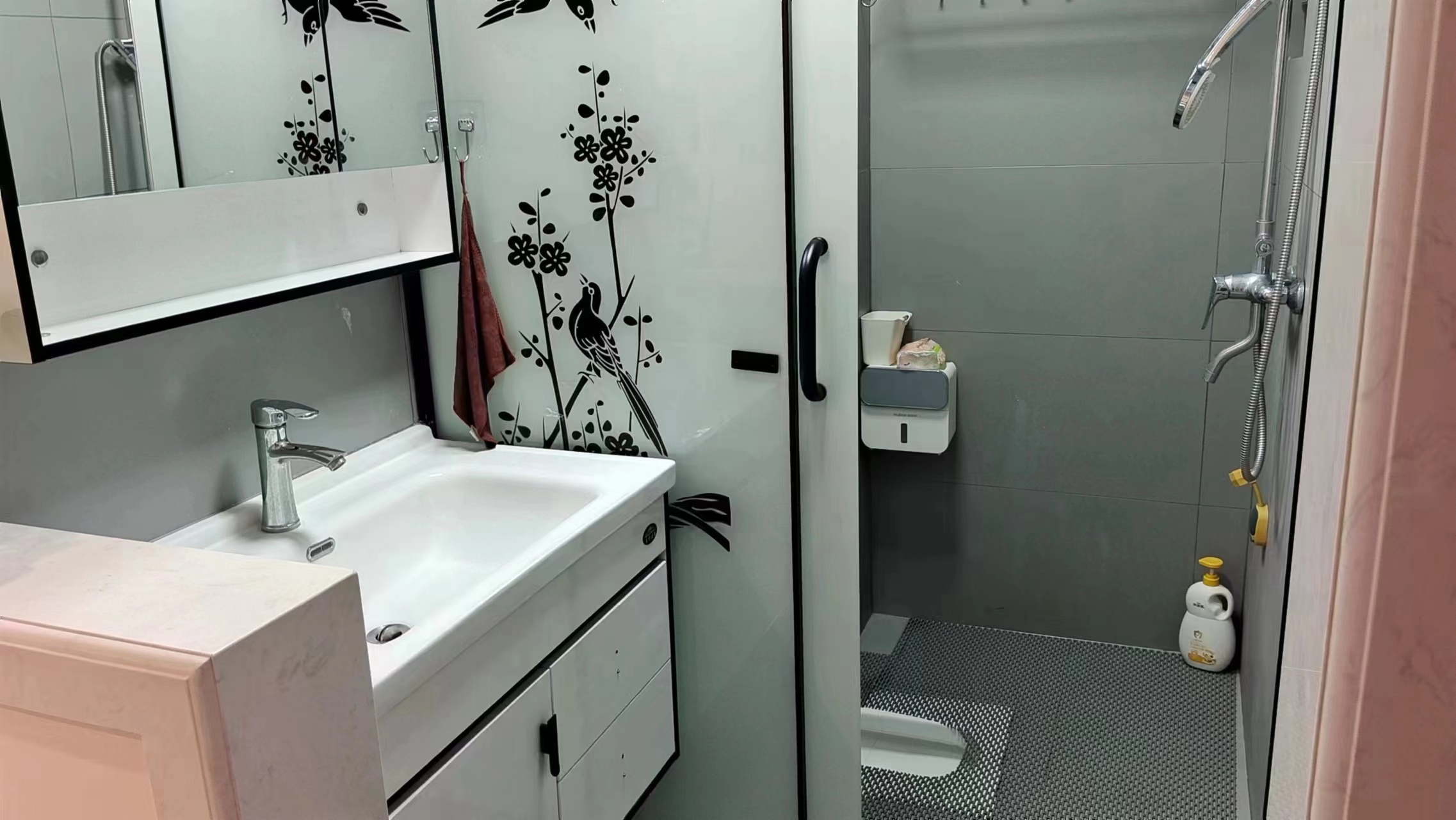 民俗文化广场 2室2厅1卫 1800.0元/月 民俗文化广场 2室2厅1卫 1800.0元/月室内图