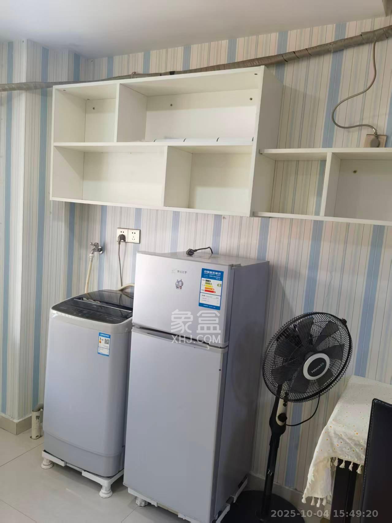 蓝湾国际广场 1室1厅1卫 1900.0元/月 蓝湾国际广场 1室1厅1卫 1900.0元/月室内图