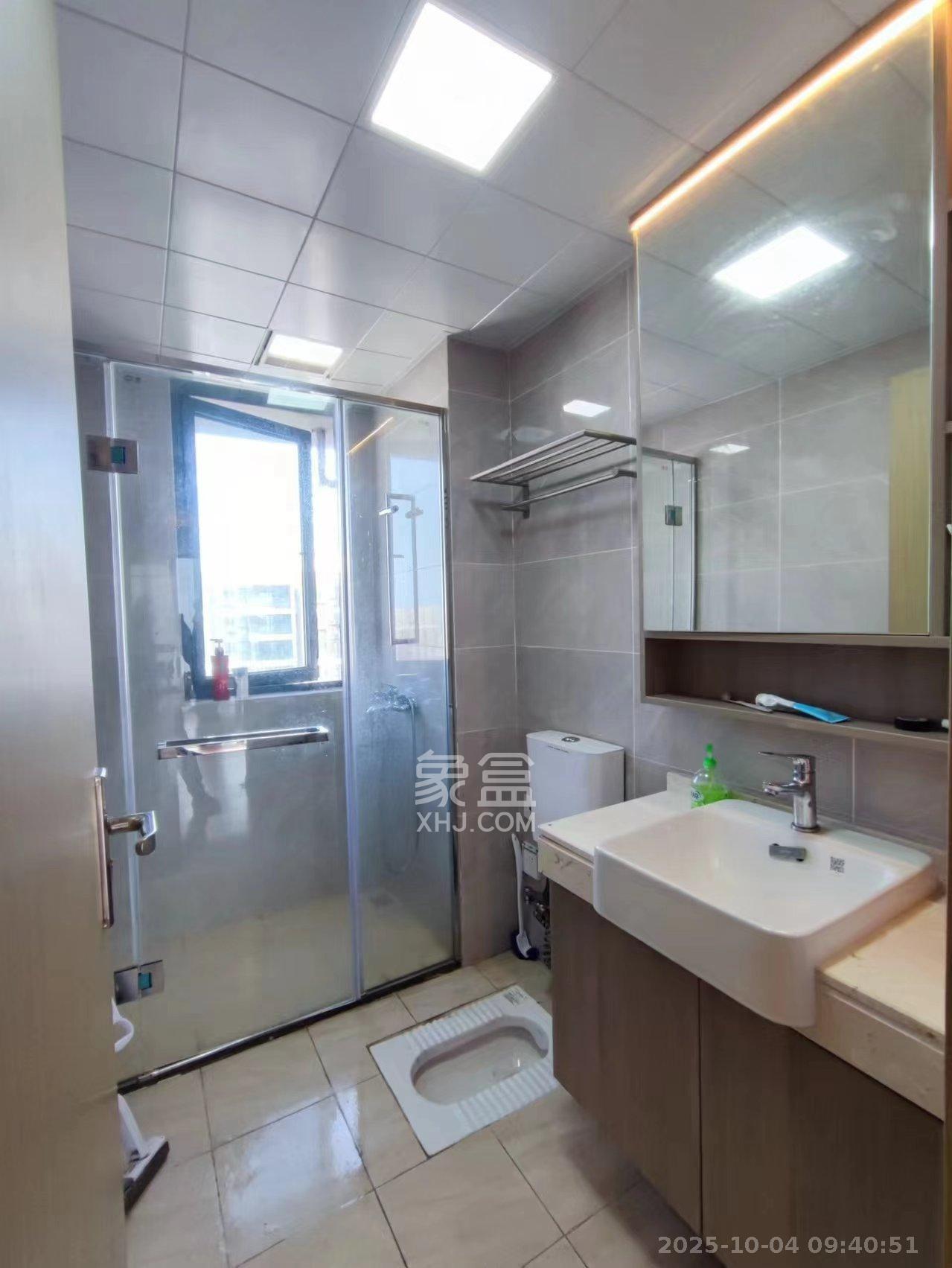 清控湖山雅居南区 4室2厅2卫 3200.0元/月 清控湖山雅居南区 4室2厅2卫 3200.0元/月室内图