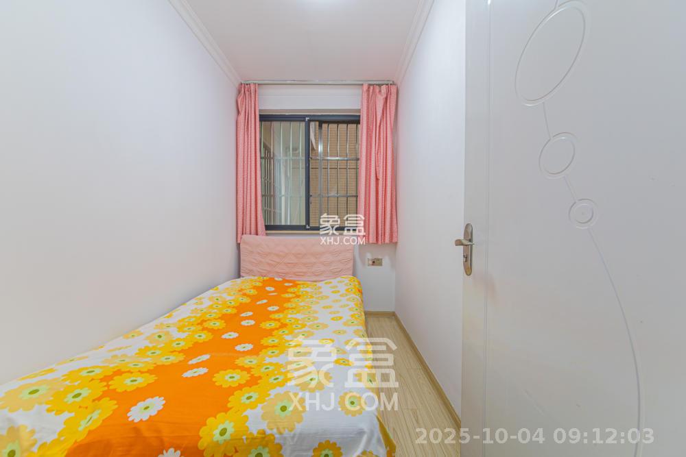 保利花园  2室1厅1卫   2200.00元/月室内图