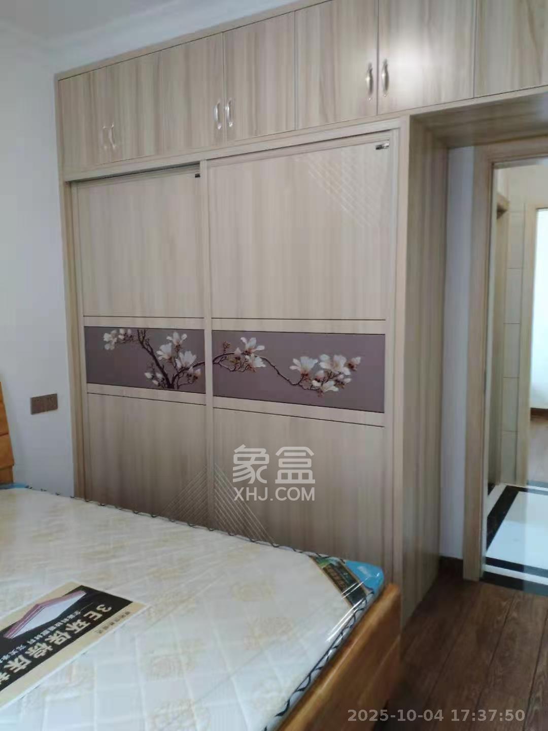 洋湖明园一期 2室1厅1卫 2000.0元/月 洋湖明园一期 2室1厅1卫 2000.0元/月室内图