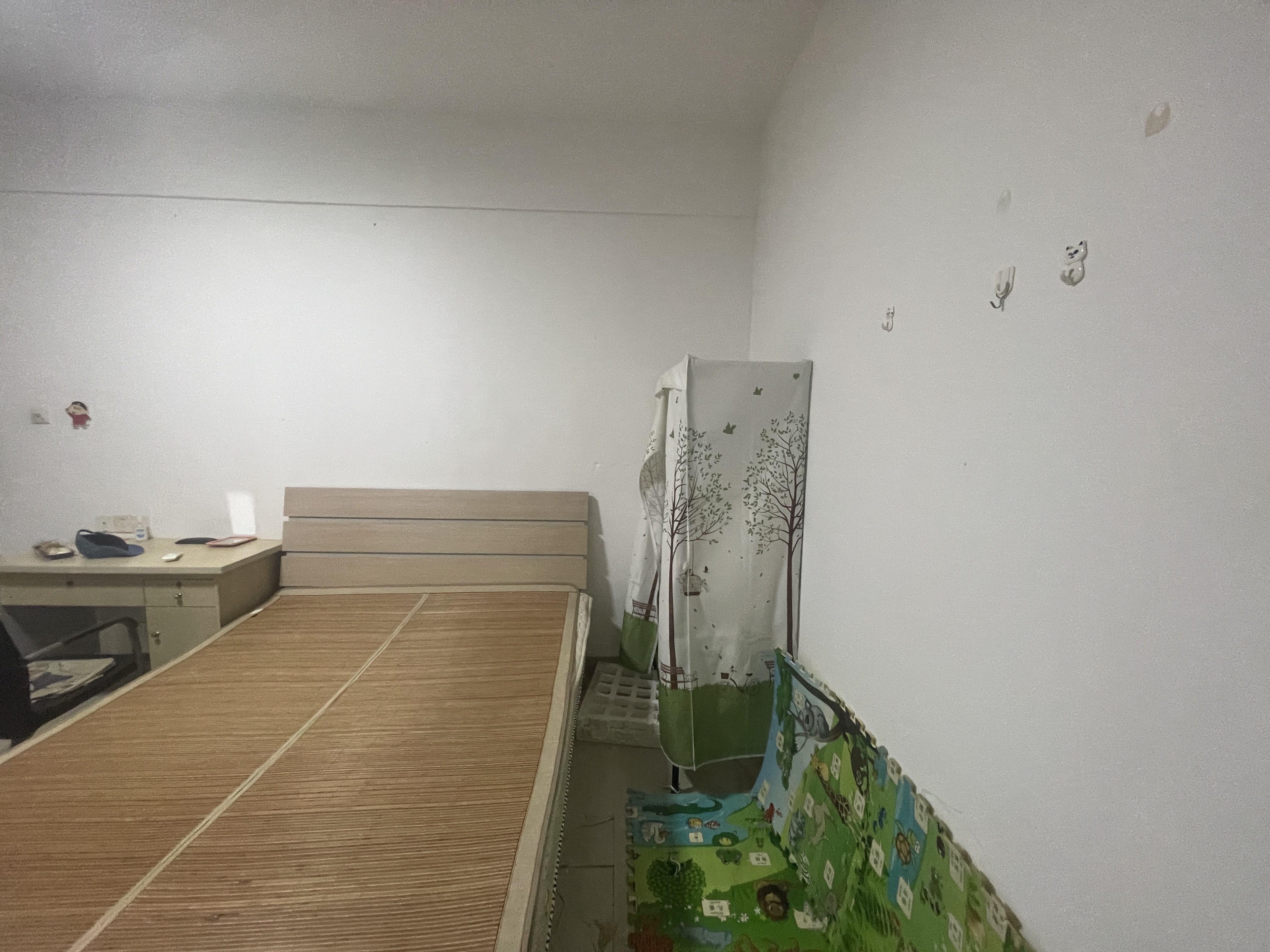 铭盛檀香洲  1室0厅1卫   1300.00元/月室内图