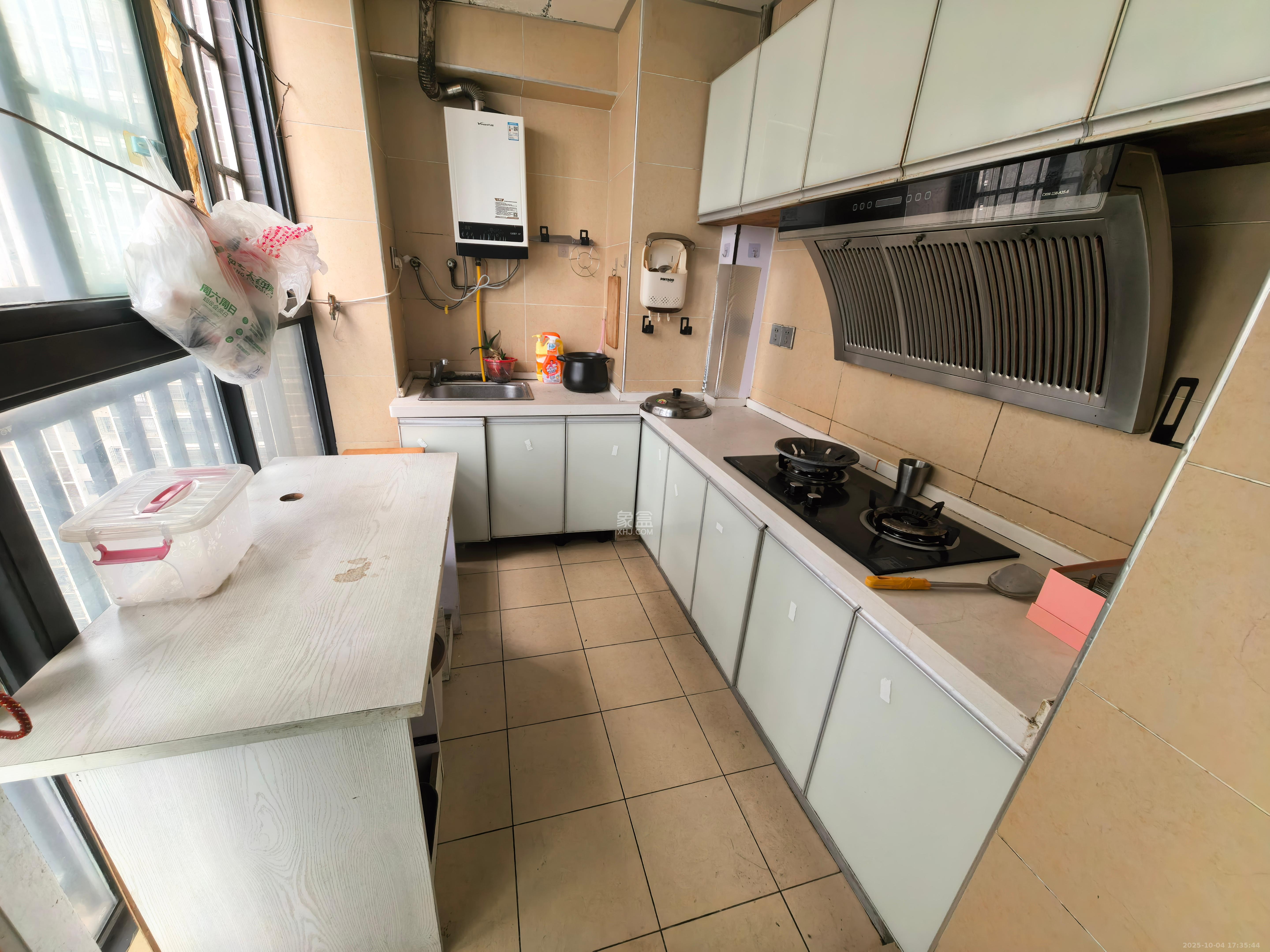 尚都花园城 2室1厅1卫 1280.0元/月 尚都花园城 2室1厅1卫 1280.0元/月室内图