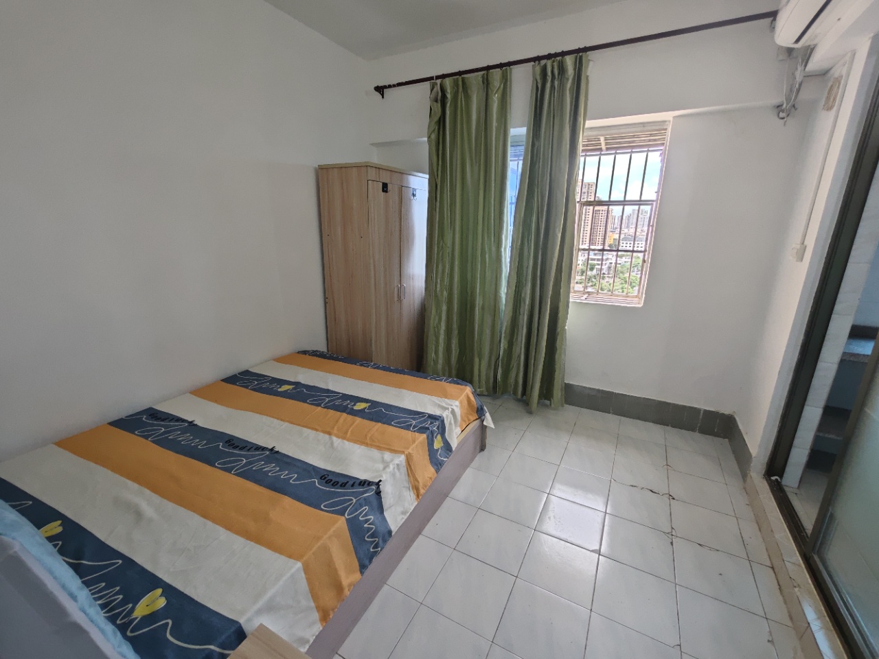 马坡小区 1室0厅1卫 800.0元/月 马坡小区 1室0厅1卫 800.0元/月室内图