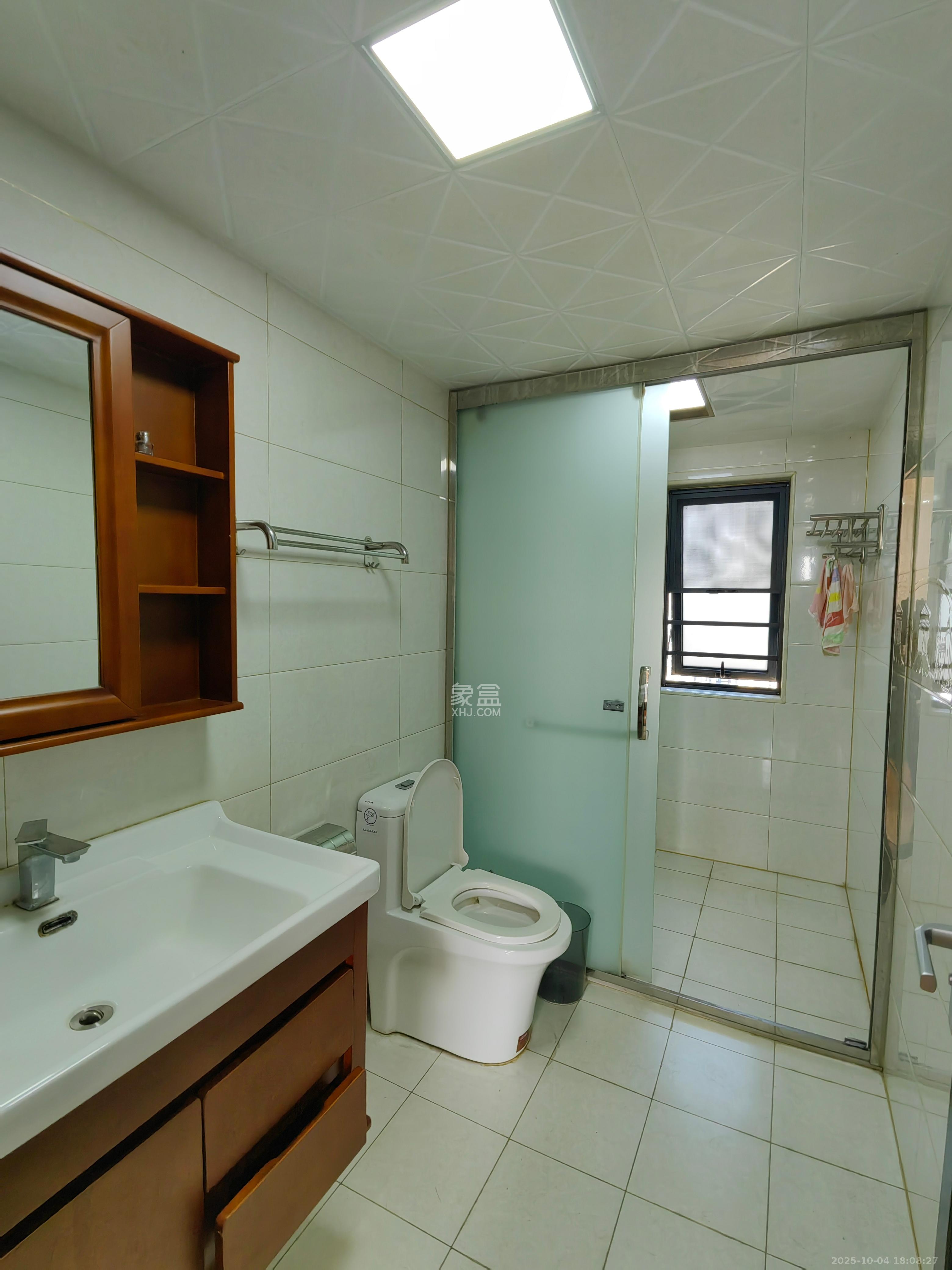 中建梅溪湖中心 4室2厅3卫 5500.0元/月 中建梅溪湖中心 4室2厅3卫 5500.0元/月室内图