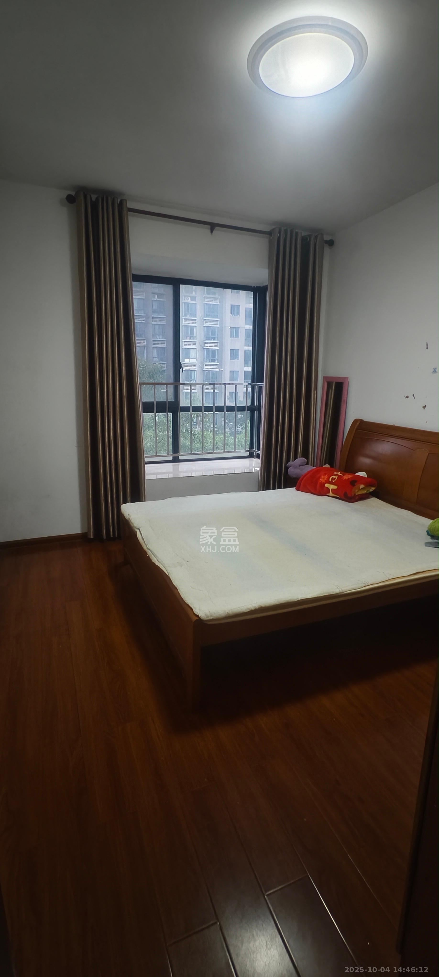 湘江世纪城悦江苑  2室2厅1卫    2200.0元/月室内图