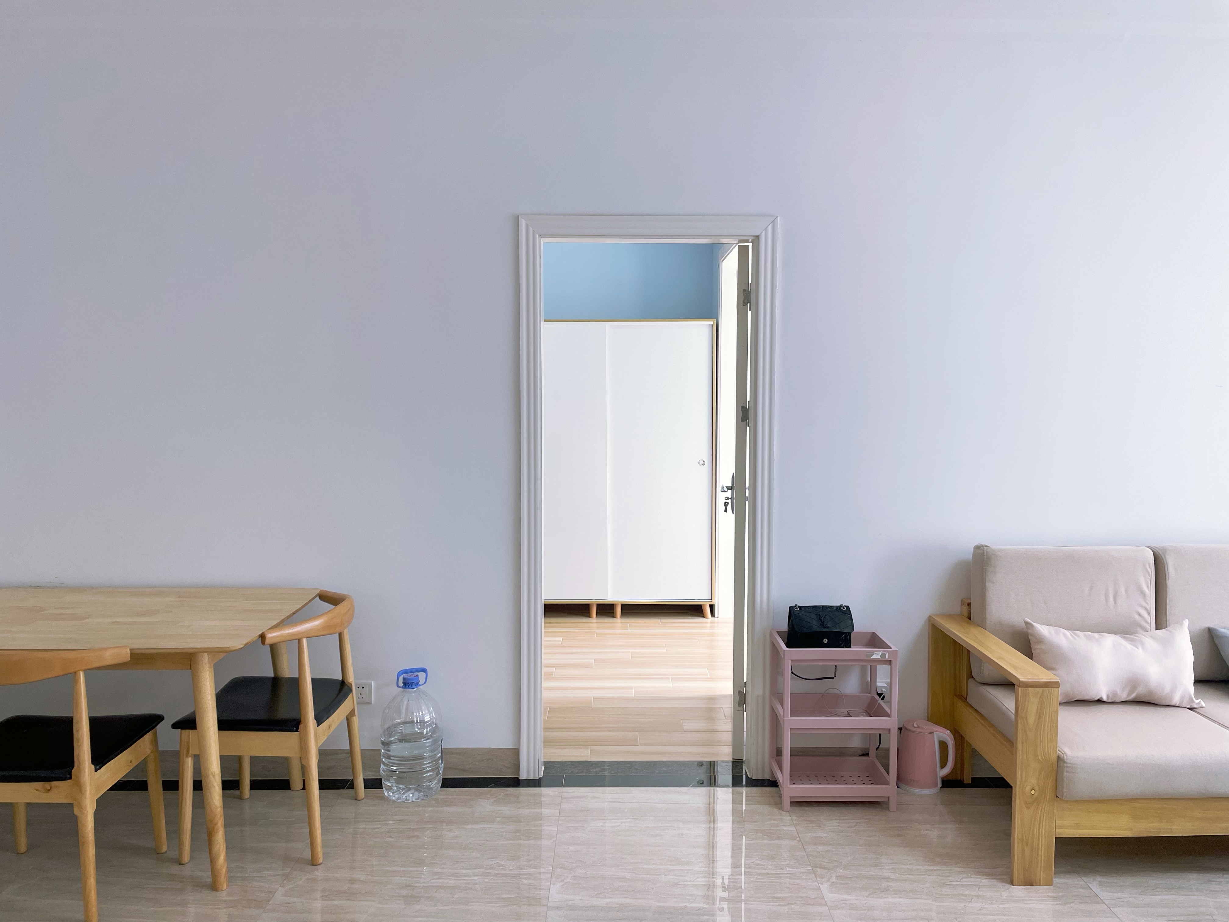 耀江西岸公馆 2室2厅1卫 2500.0元/月 耀江西岸公馆 2室2厅1卫 2500.0元/月室内图