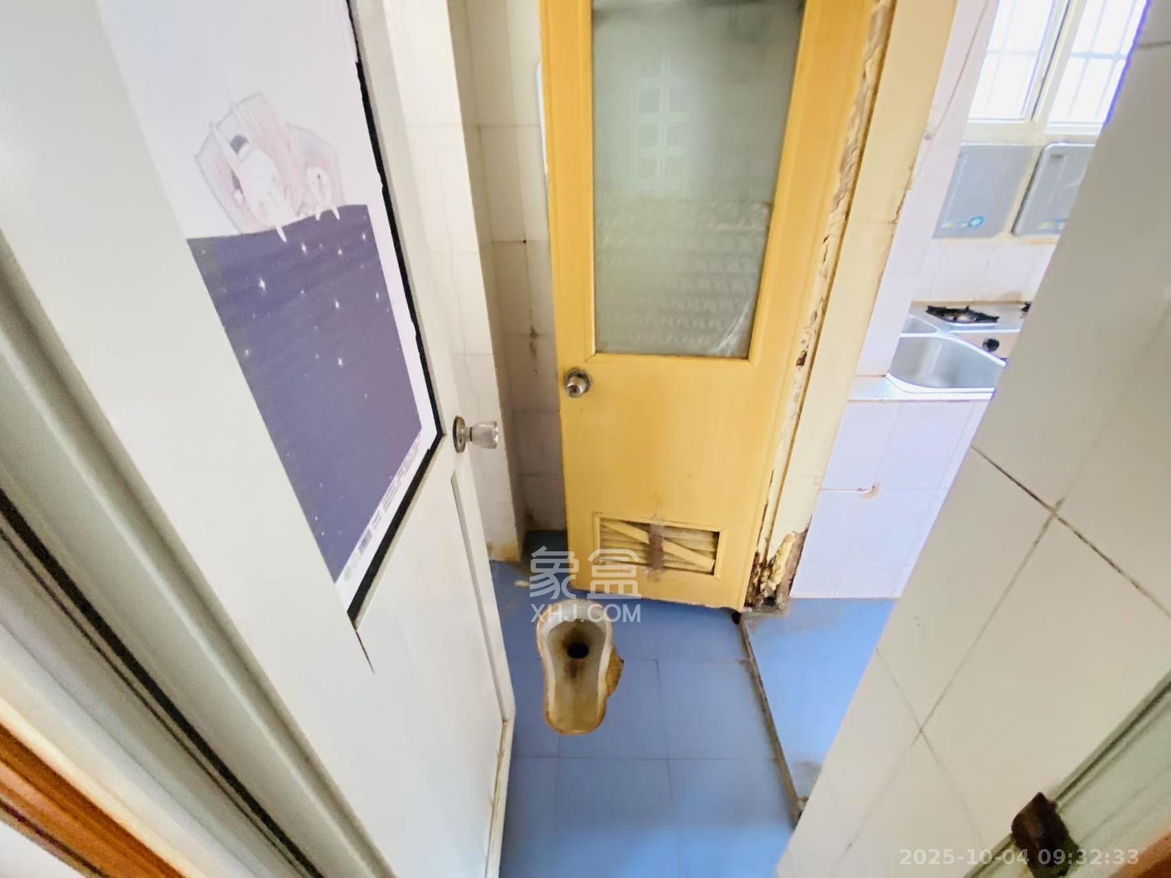 工农新村（工农桥社区）  2室1厅1卫    1800.0元/月室内图