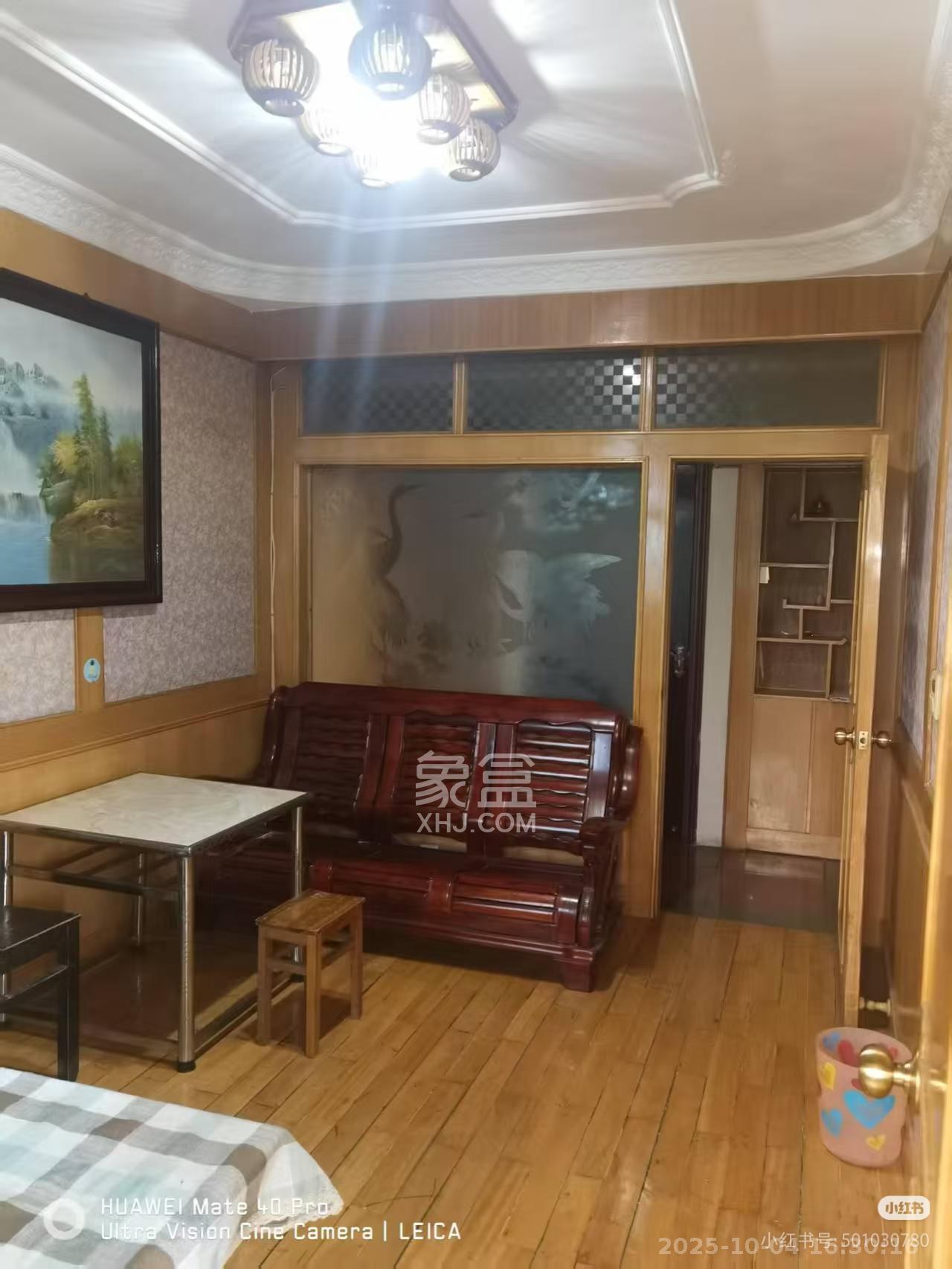 展览馆科协宿舍 2室1厅1卫 2200.0元/月 展览馆科协宿舍 2室1厅1卫 2200.0元/月室内图