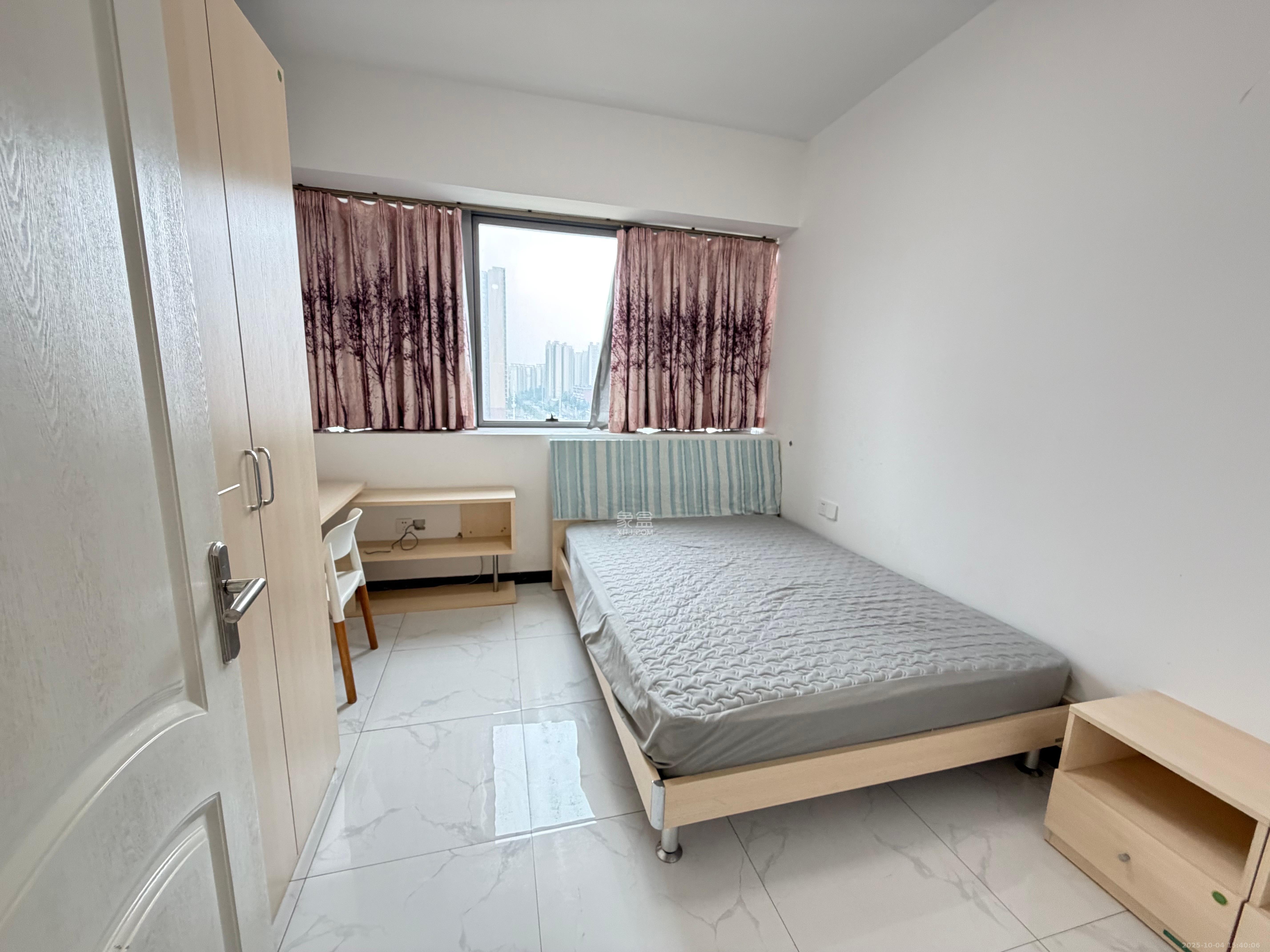 长房八方里（长房公园里）   58.31㎡      1900.0元/月室内图