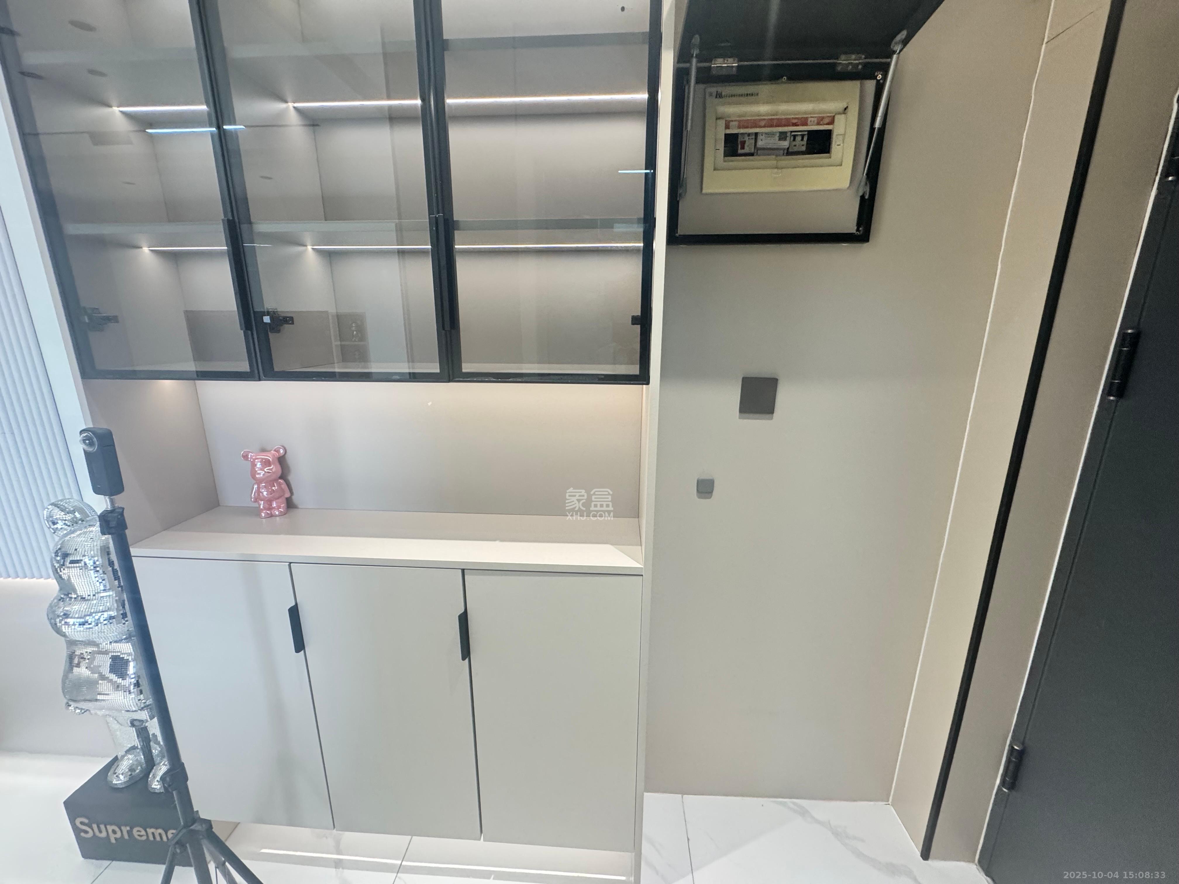 印象天心  1室1厅1卫    2700.0元/月室内图