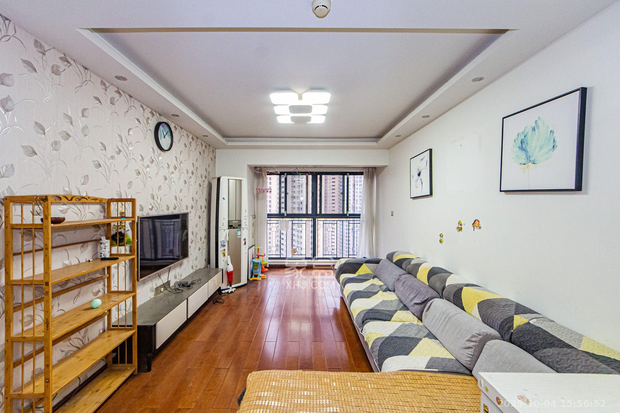 北辰三角洲E3区 3室2厅1卫 3300.0元/月 北辰三角洲E3区 3室2厅1卫 3300.0元/月室内图