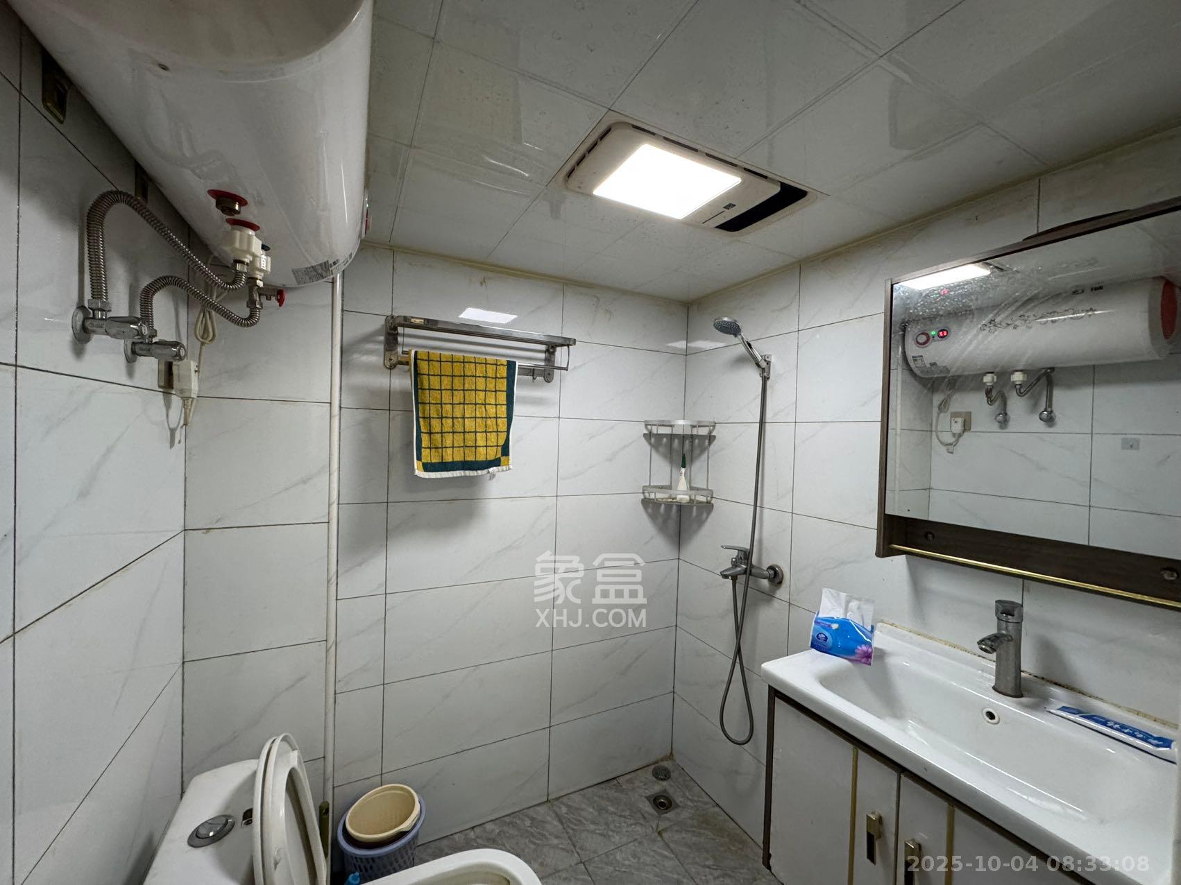 欣隆居 2室1厅1卫 2200.0元/月 欣隆居 2室1厅1卫 2200.0元/月室内图