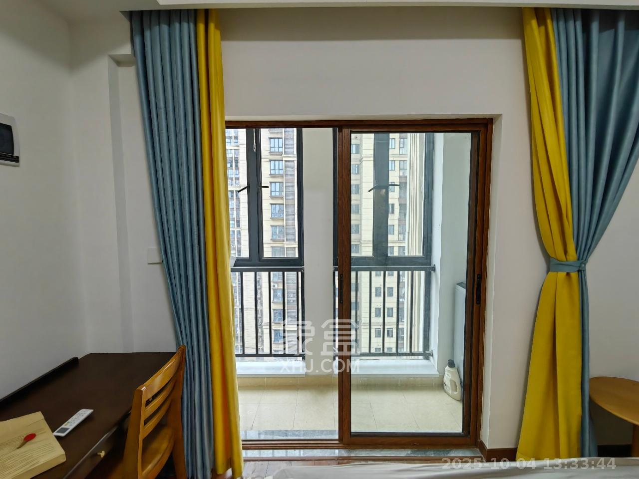 荣泰广场  1室1厅1卫    1200.0元/月室内图