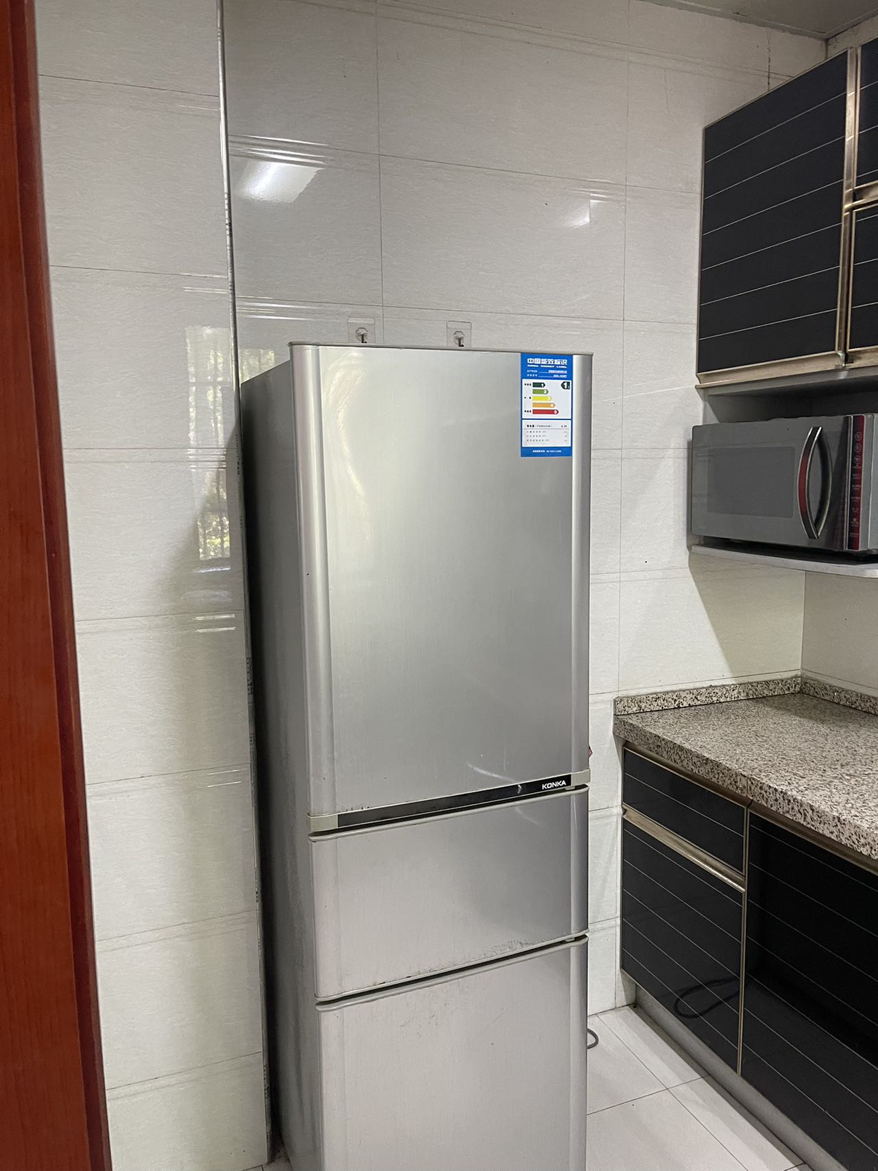 世纪嘉苑  4室2厅2卫    2600.0元/月室内图