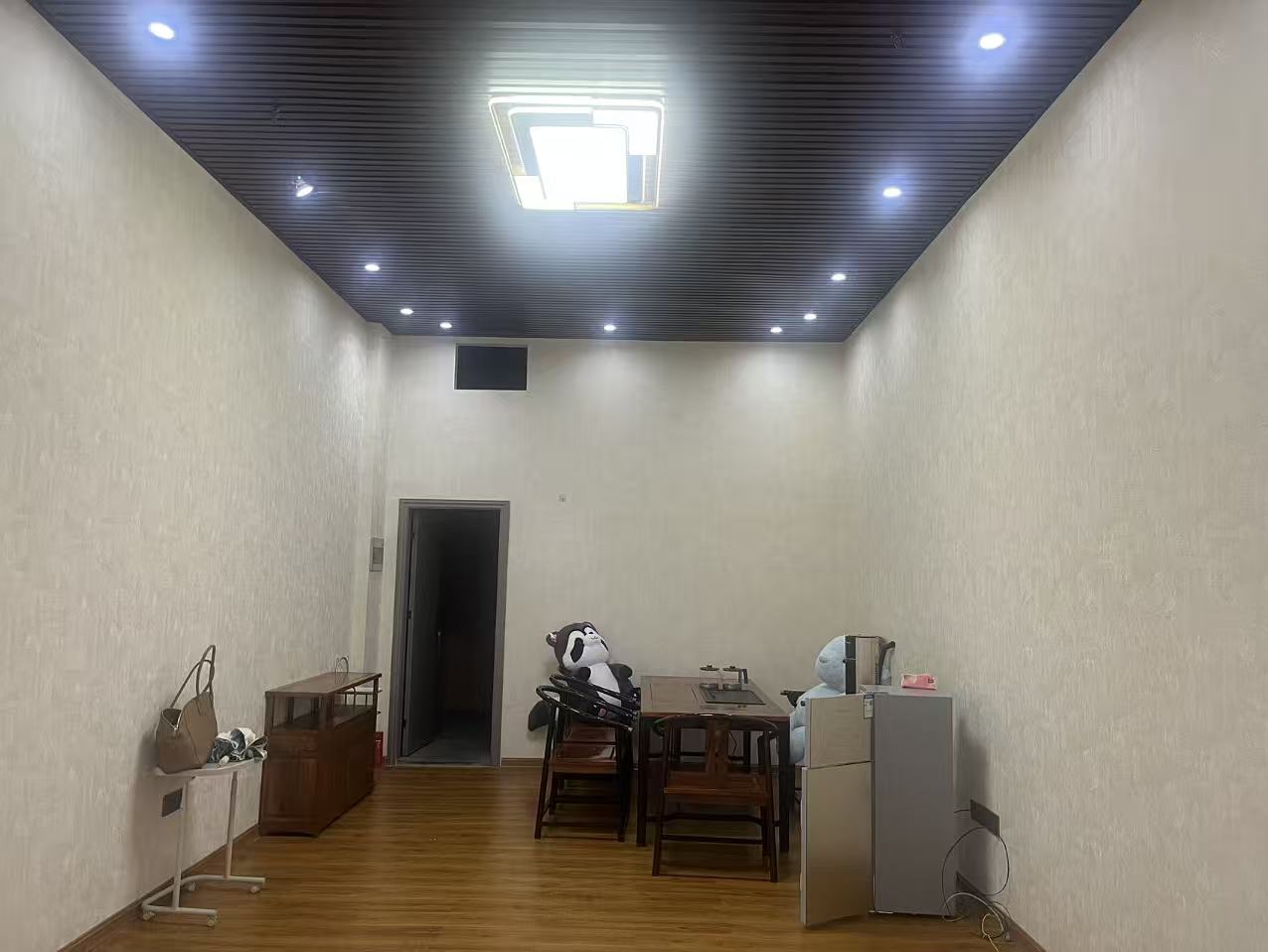 恒大外滩   50.0㎡      2500.0元/月室内图