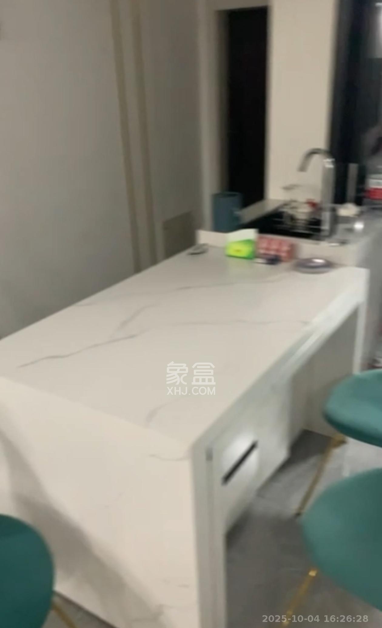 振业城三期  3室2厅2卫    3500.0元/月室内图