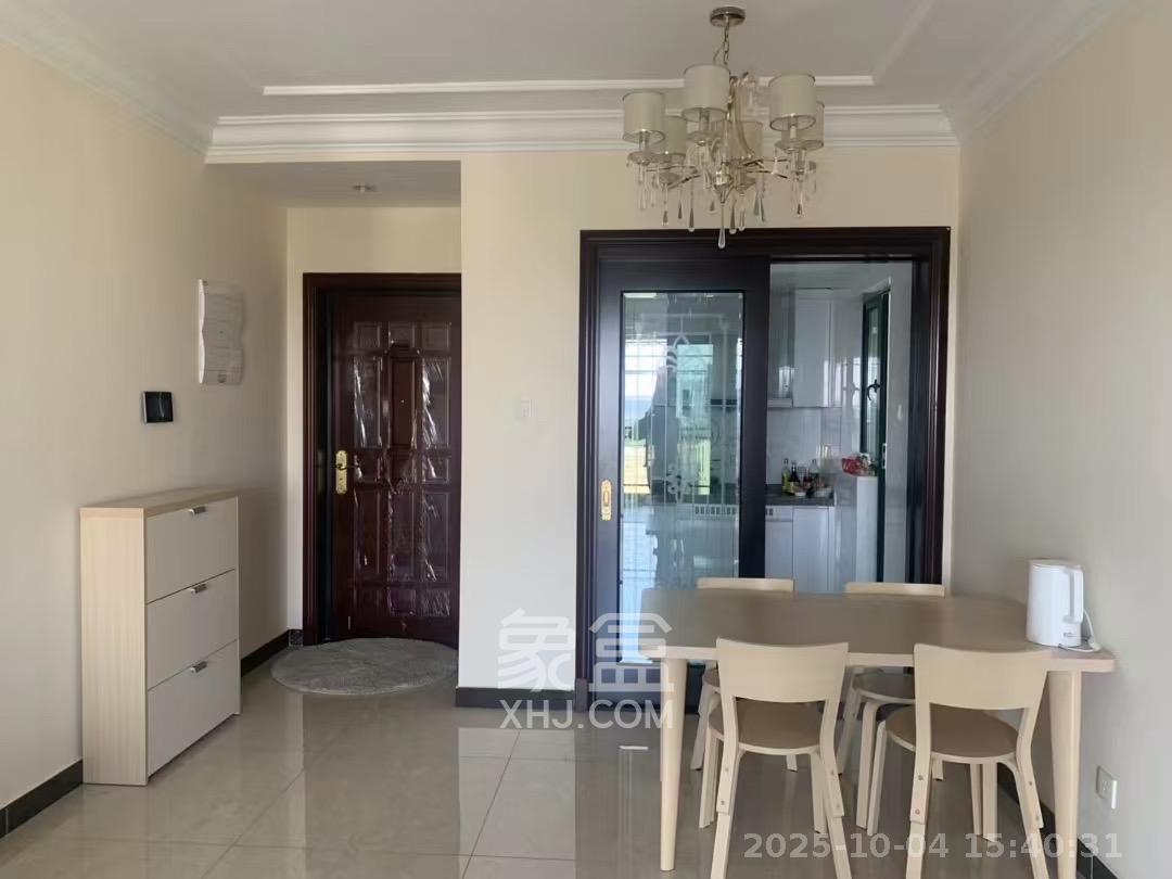 恒大雅苑 2室2厅1卫 2400.0元/月 恒大雅苑 2室2厅1卫 2400.0元/月室内图