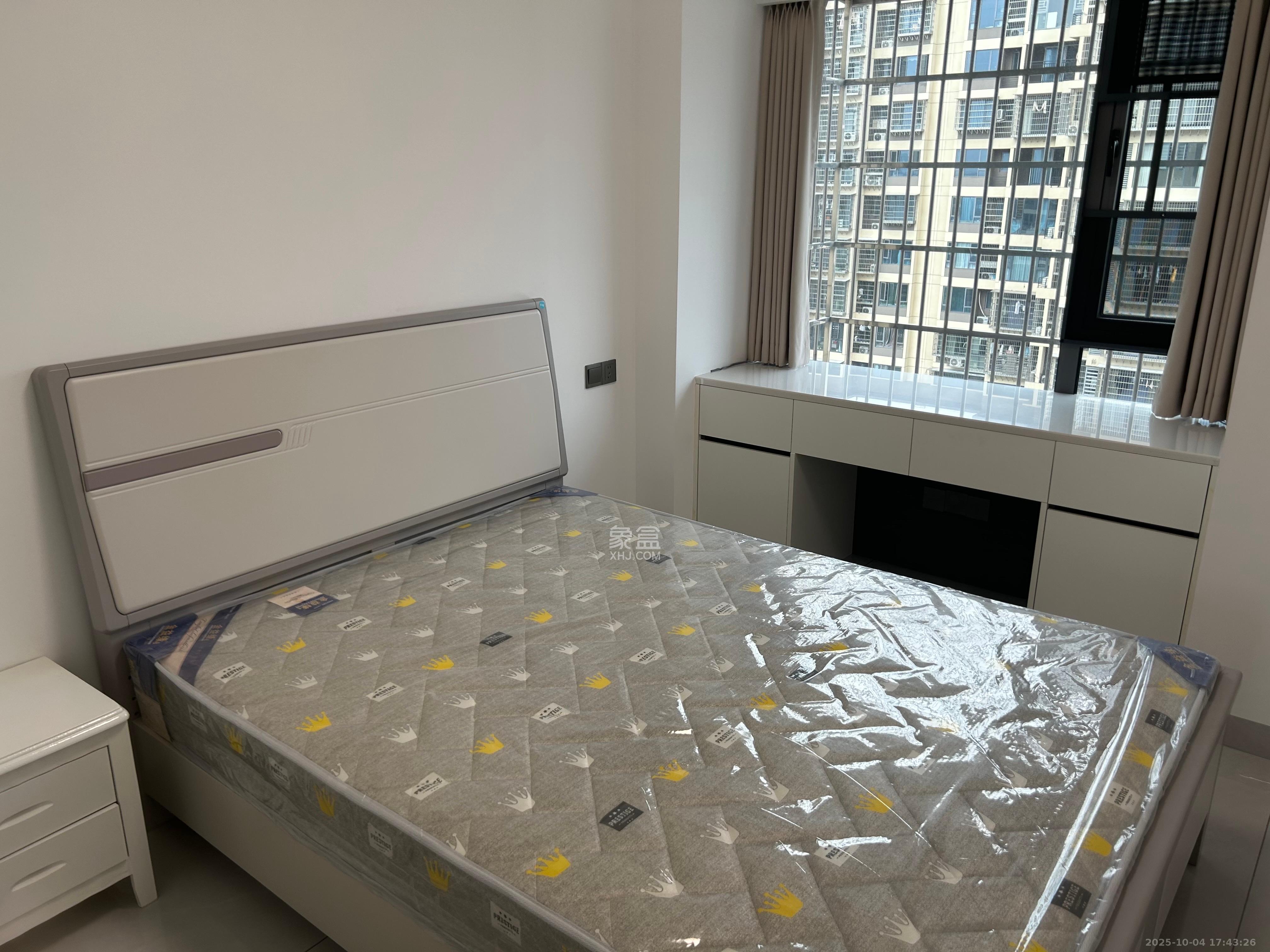 桥头家园二期(桥头家苑二期) 3室1厅1卫 2200.0元/月 桥头家园二期(桥头家苑二期) 3室1厅1卫 2200.0元/月室内图