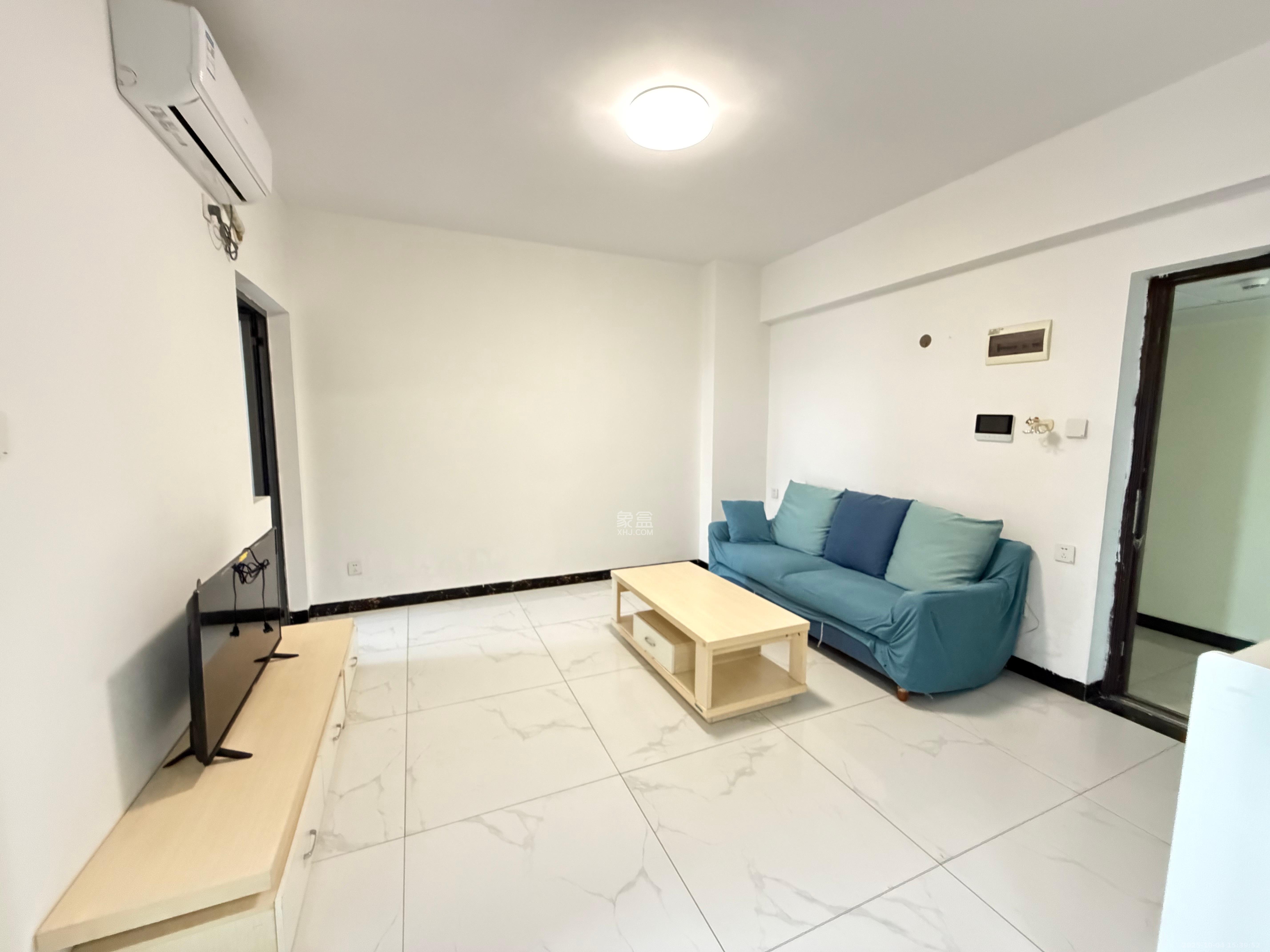 长房八方里（长房公园里）   58.31㎡      1900.0元/月室内图