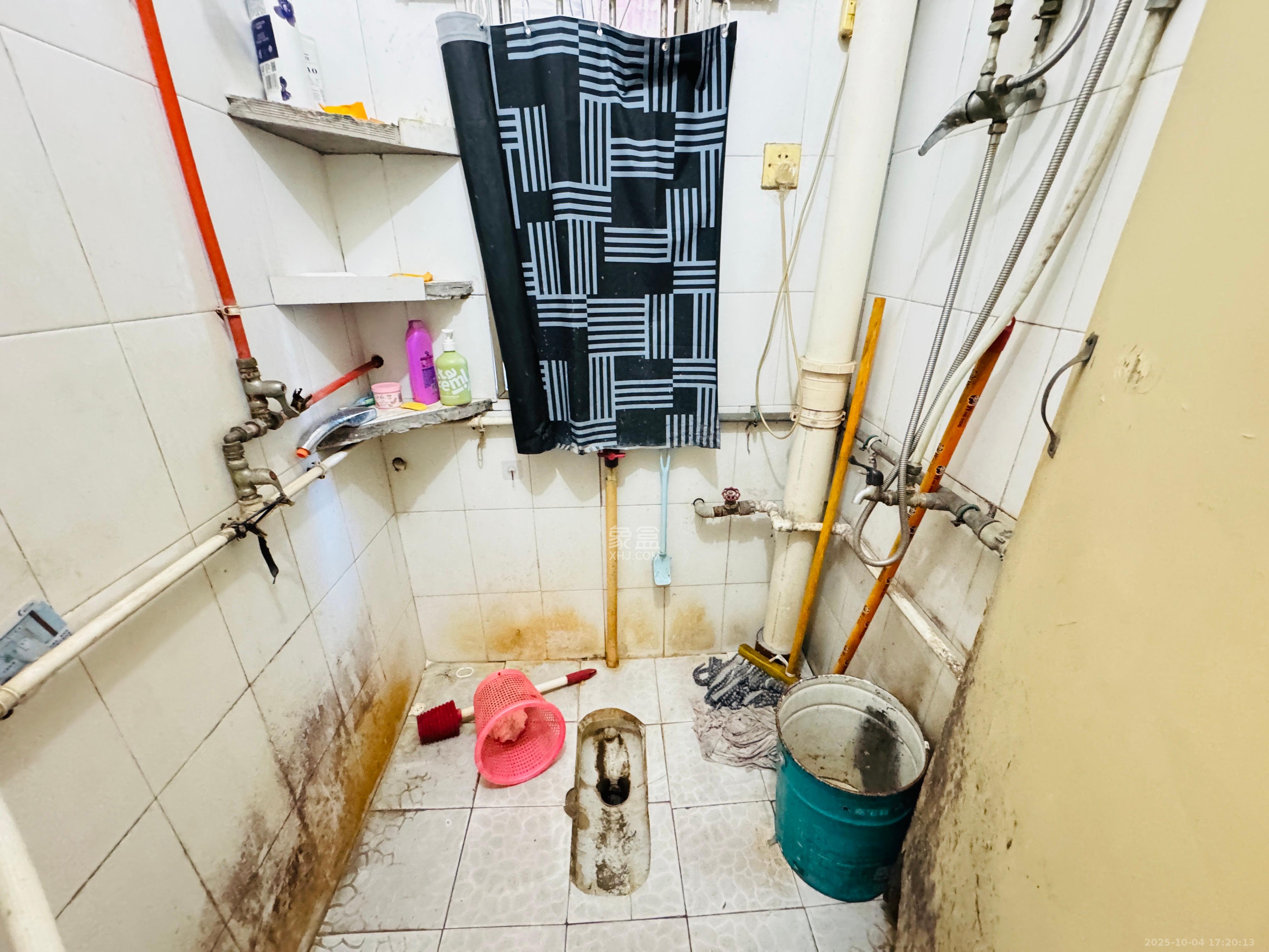 广厦新村  2室1厅1卫    900.0元/月室内图