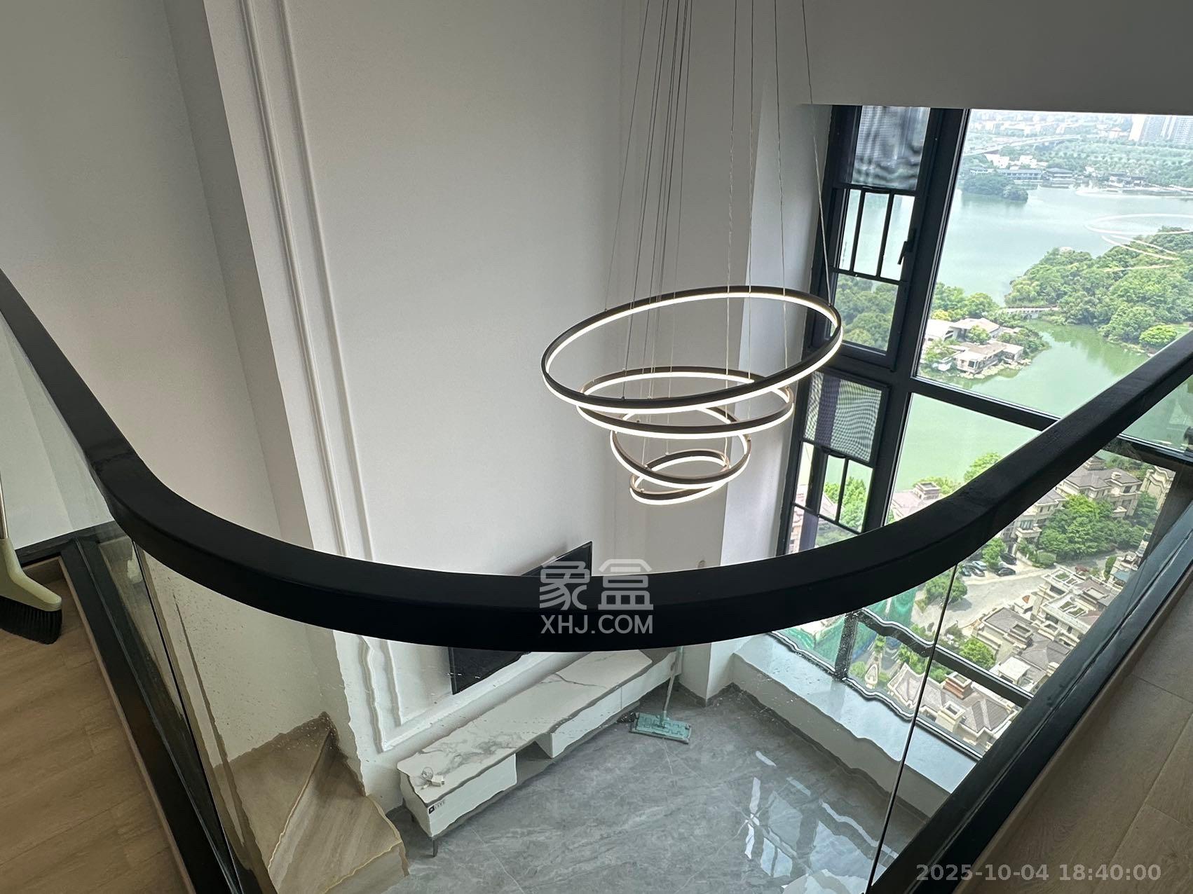 藏珑湖上公馆 1室1厅2卫 2800.0元/月 藏珑湖上公馆 1室1厅2卫 2800.0元/月室内图