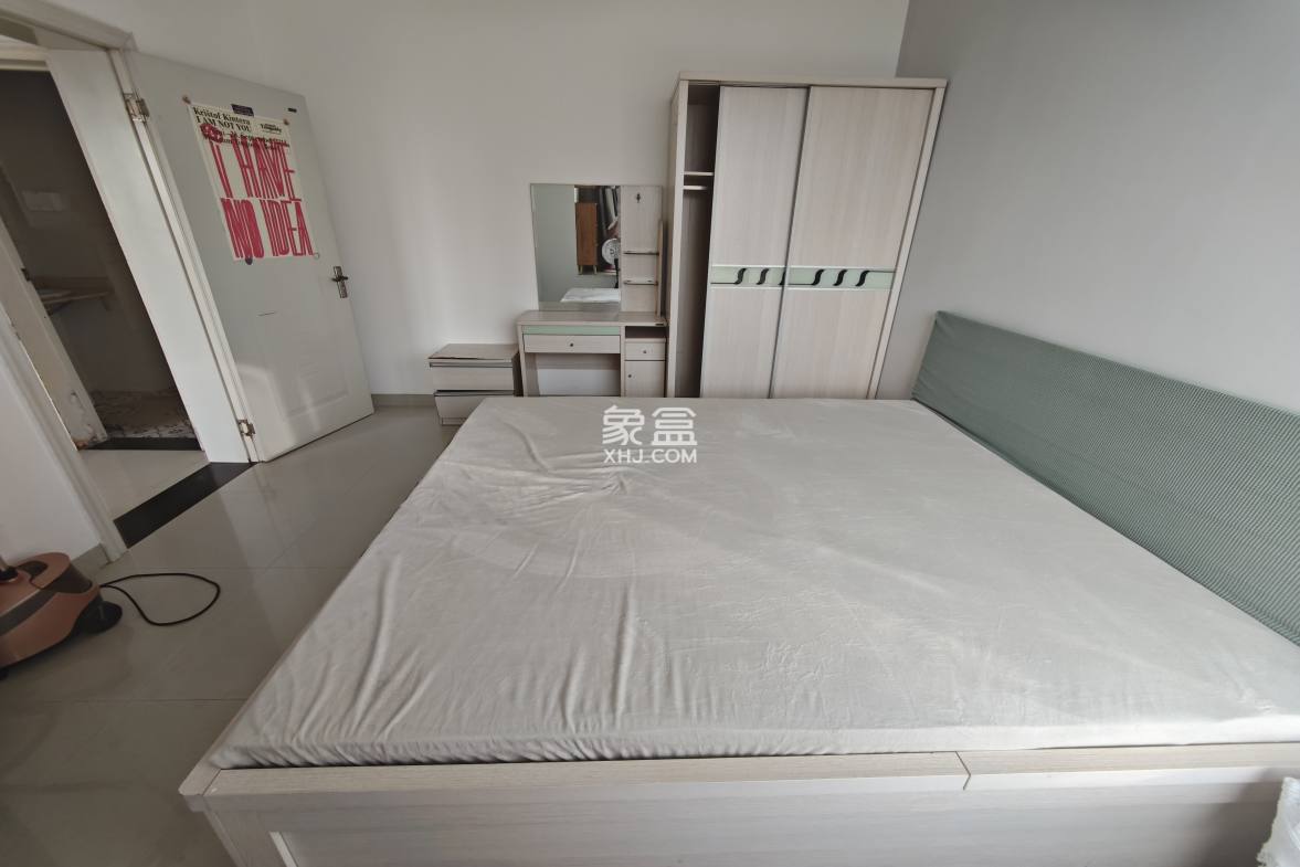 金外滩 1室1厅1卫 1900.0元/月 金外滩 1室1厅1卫 1900.0元/月室内图