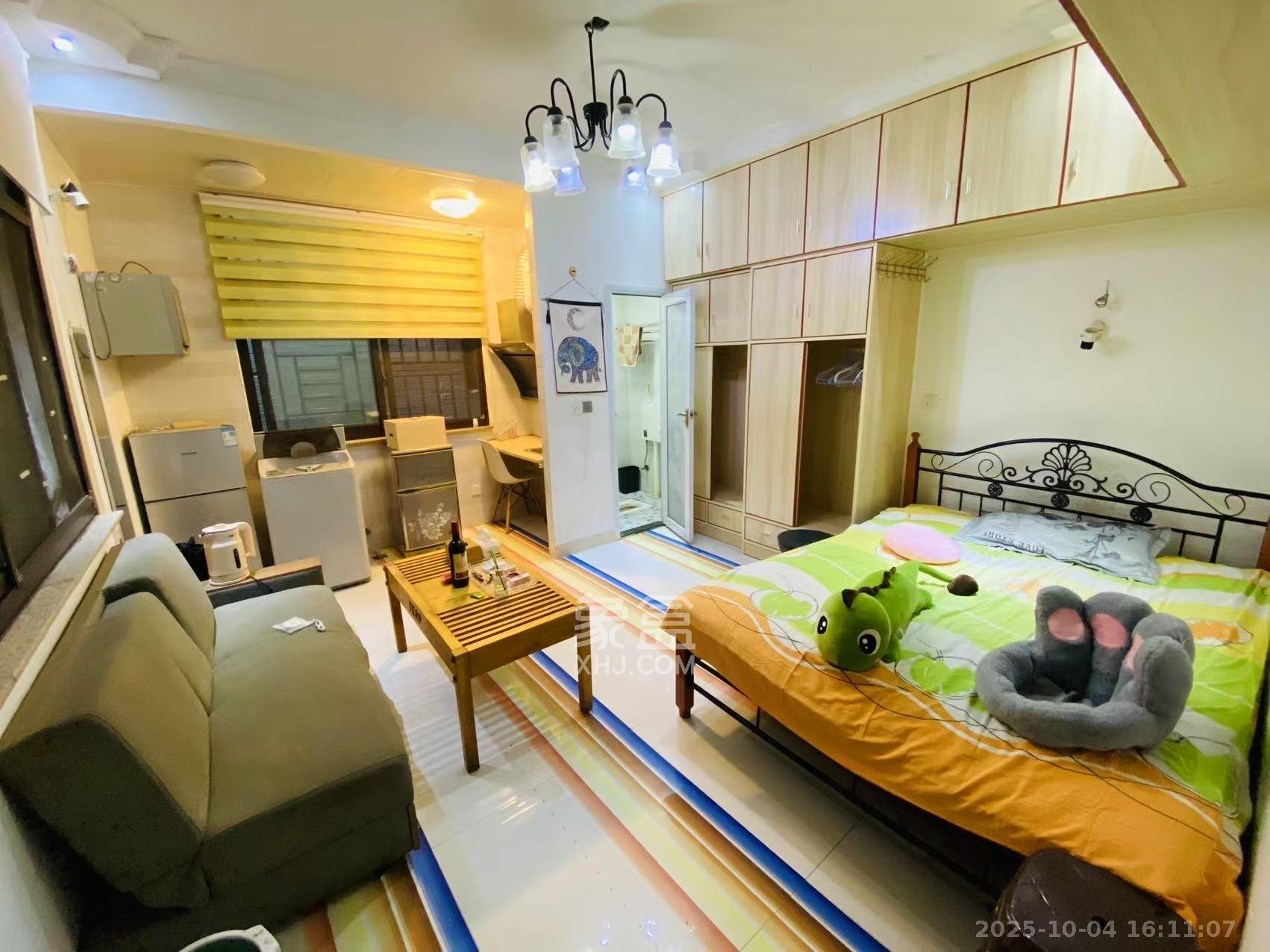 都正街散盘 1室0厅1卫 800.0元/月 都正街散盘 1室0厅1卫 800.0元/月室内图