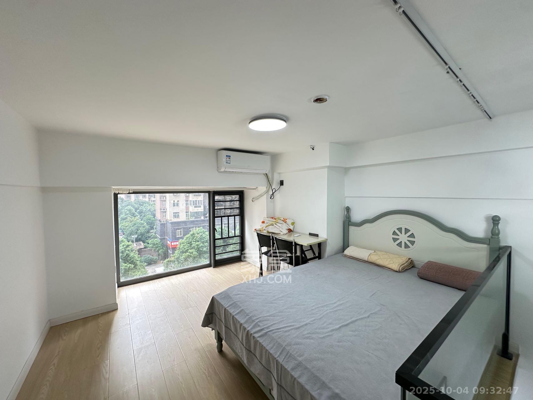 佳兆业云顶都汇 1室0厅1卫 1700.0元/月 佳兆业云顶都汇 1室0厅1卫 1700.0元/月室内图