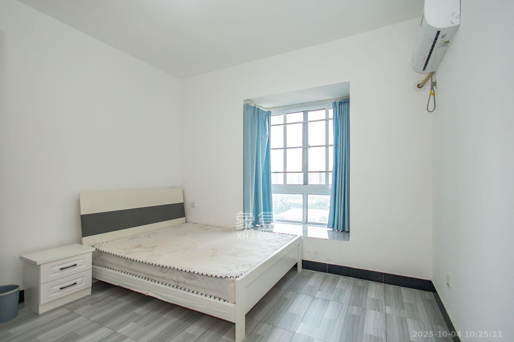 楚天世纪城西苑 3室2厅1卫 1900.00元/月 楚天世纪城西苑 3室2厅1卫 1900.00元/月室内图