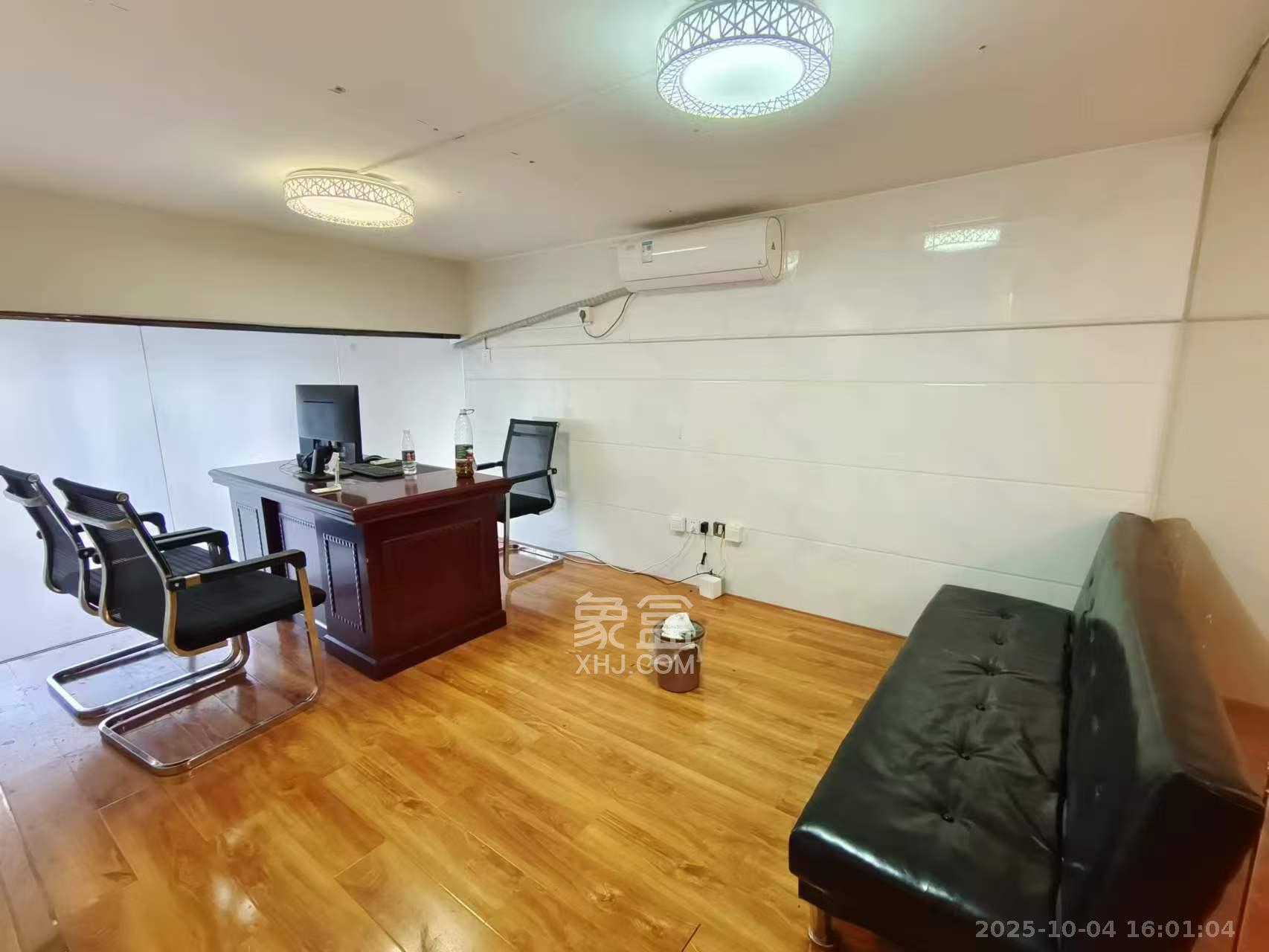 金科时代中心 1室1厅1卫 2000.0元/月 金科时代中心 1室1厅1卫 2000.0元/月室内图