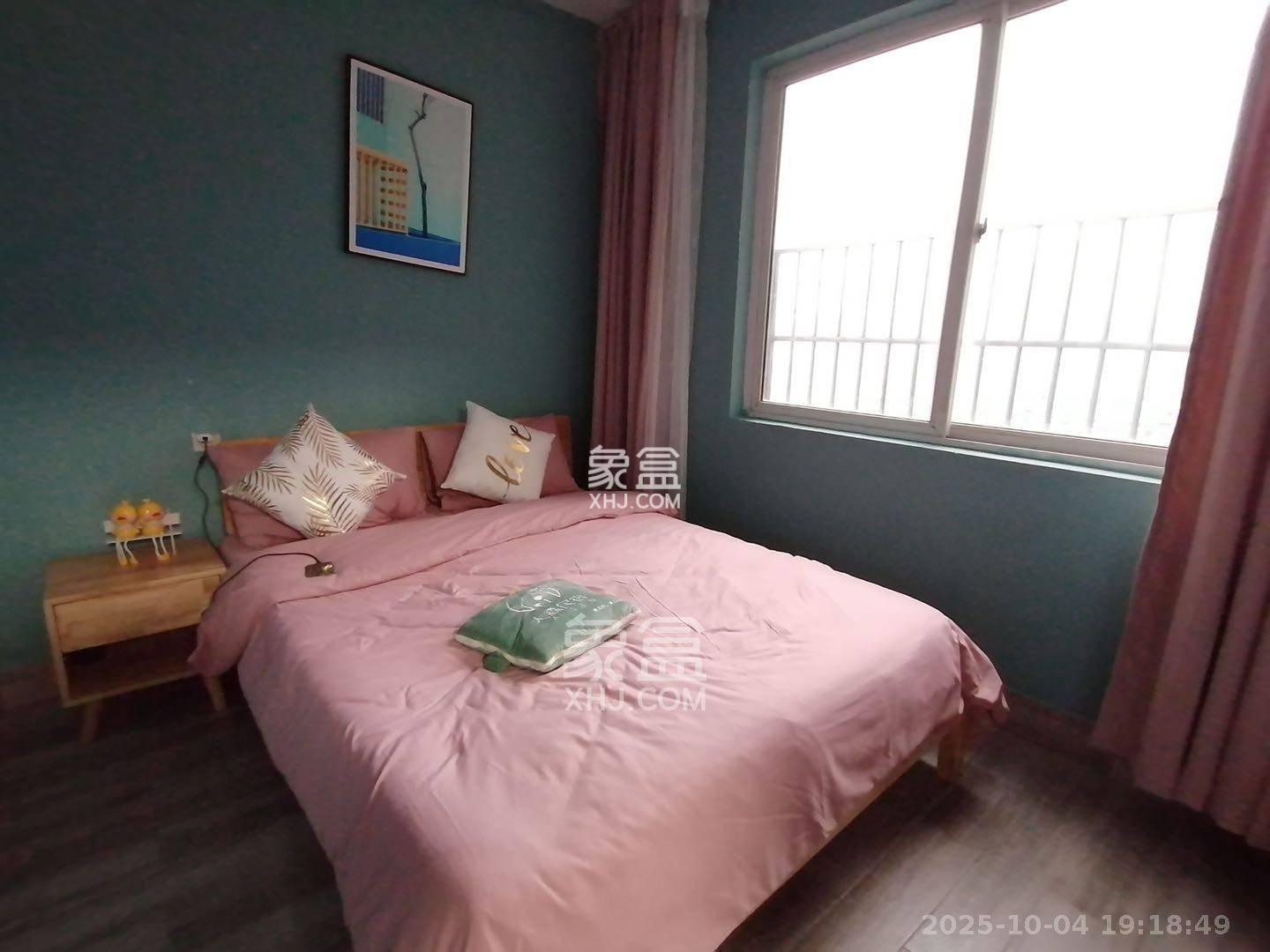 巧克力空间(建鸿达现代大厦) 3室2厅1卫 2000.0元/月 巧克力空间(建鸿达现代大厦) 3室2厅1卫 2000.0元/月室内图