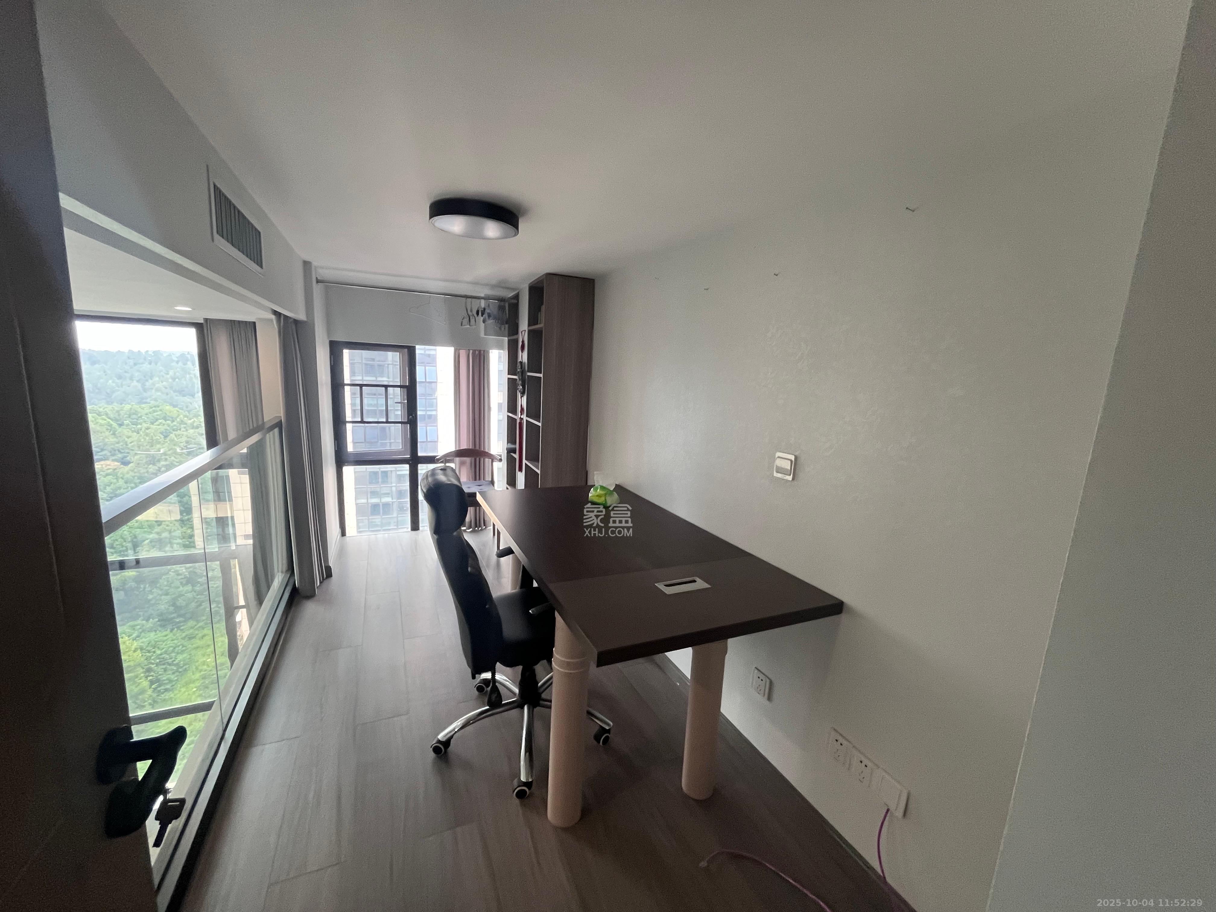 湘水郡（兴旺小爱同学）  2室1厅1卫    1800.0元/月室内图