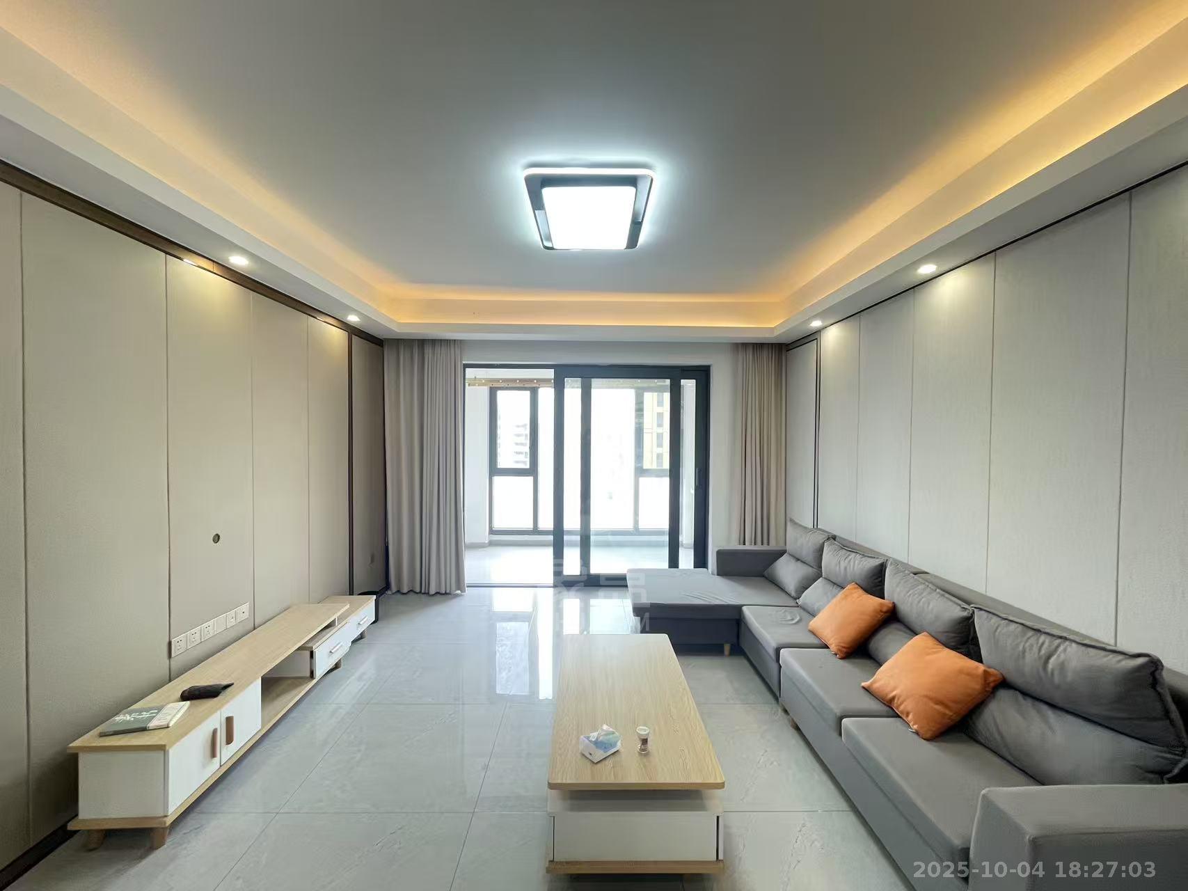 壹品熙园 4室2厅2卫 2300.0元/月 壹品熙园 4室2厅2卫 2300.0元/月室内图