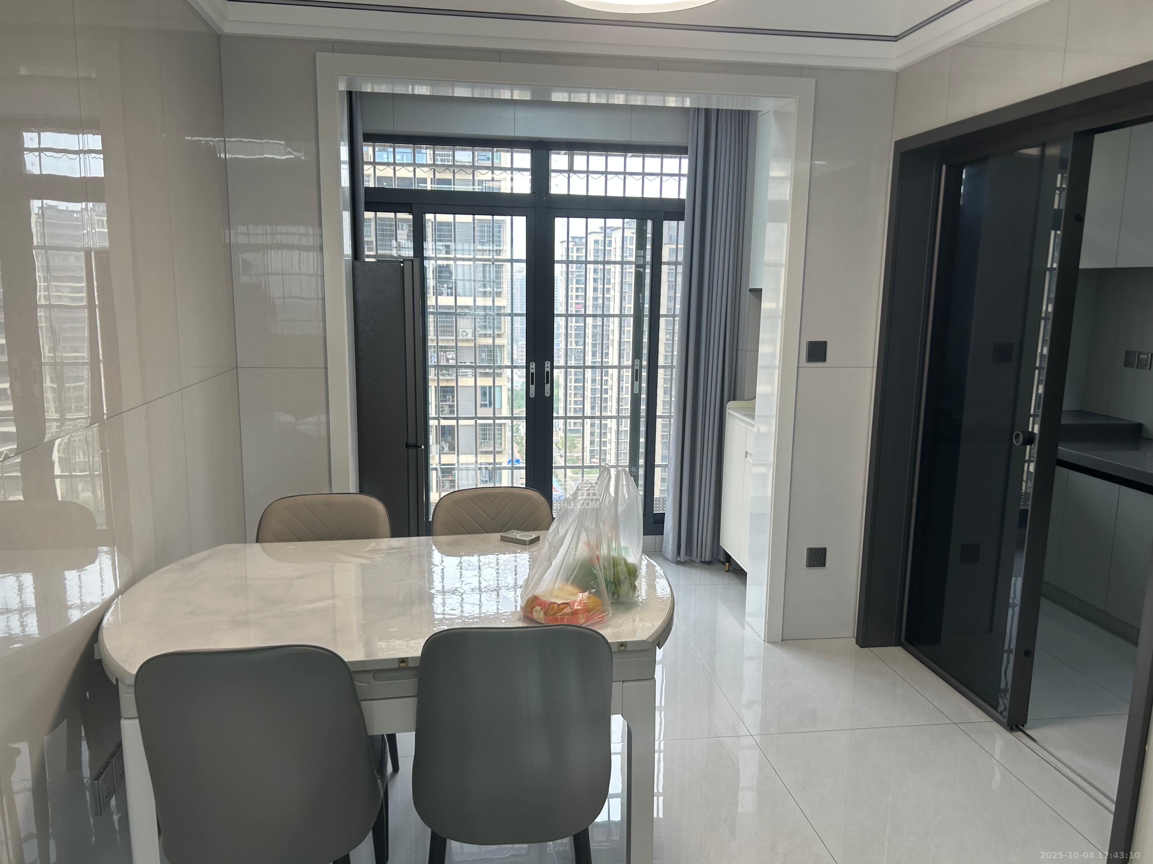 桥头家园二期(桥头家苑二期) 3室1厅1卫 2200.0元/月 桥头家园二期(桥头家苑二期) 3室1厅1卫 2200.0元/月室内图