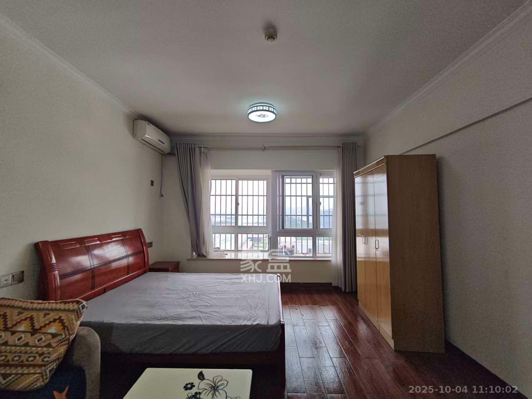 昌和商业中心/昌和国际 1室1厅1卫 1100.00元/月 昌和商业中心/昌和国际 1室1厅1卫 1100.00元/月室内图