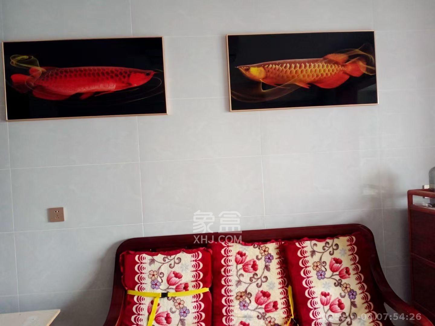 岳鞍阁小区  2室2厅1卫    1750.0元/月室内图