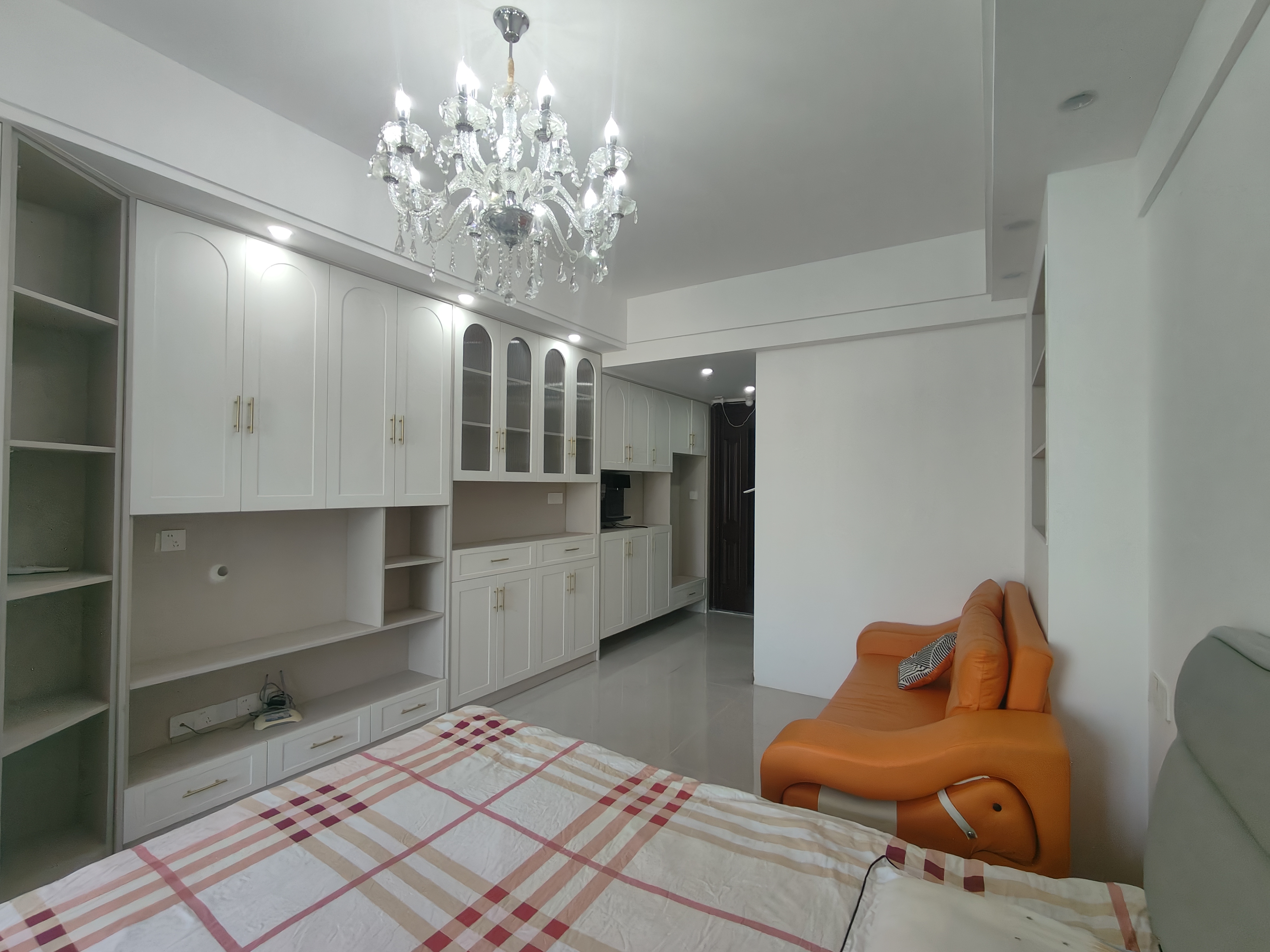 和悦宸居 1室0厅0卫 1400.0元/月 和悦宸居 1室0厅0卫 1400.0元/月室内图