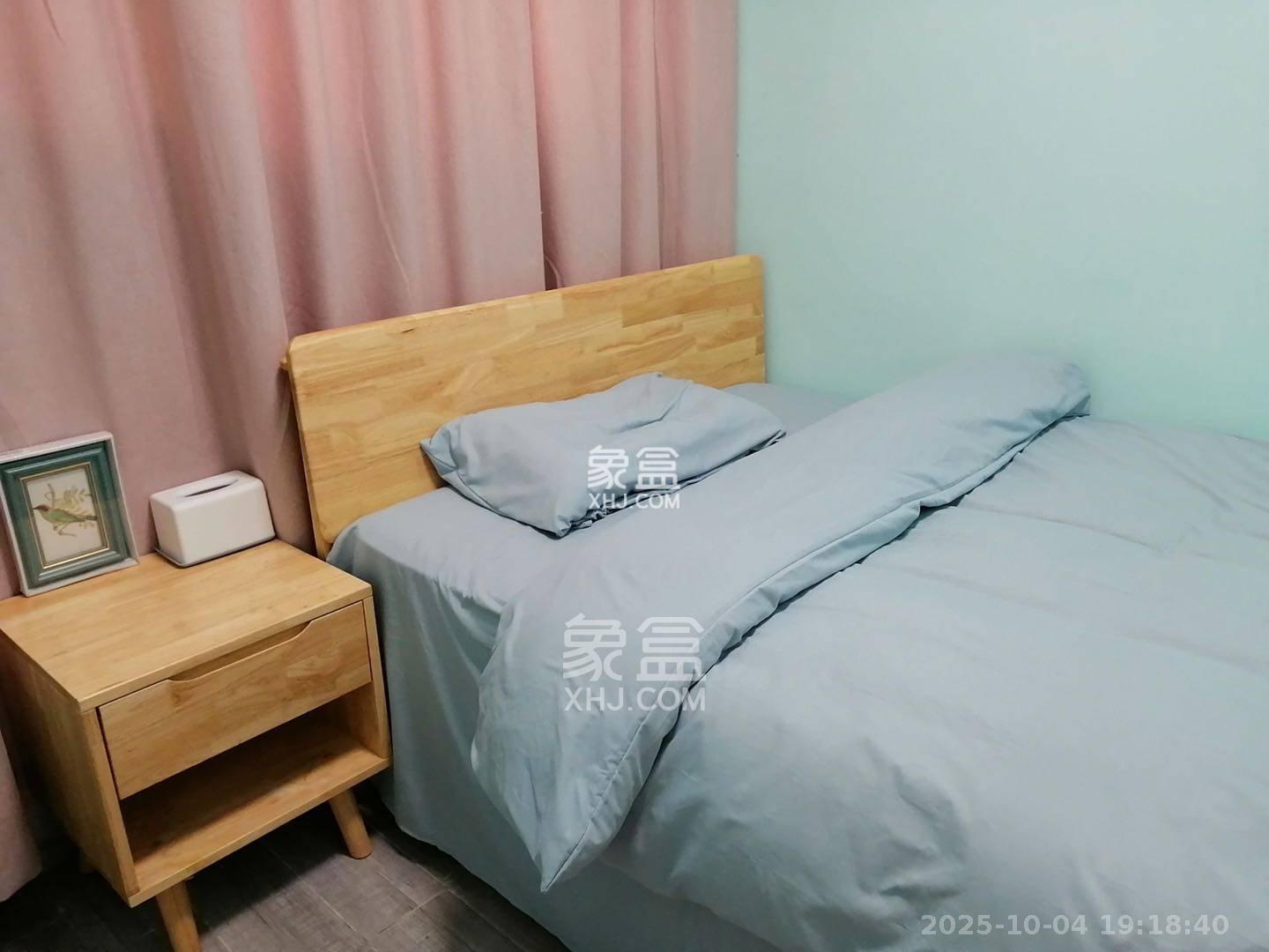 巧克力空间(建鸿达现代大厦) 3室2厅1卫 2000.0元/月 巧克力空间(建鸿达现代大厦) 3室2厅1卫 2000.0元/月室内图