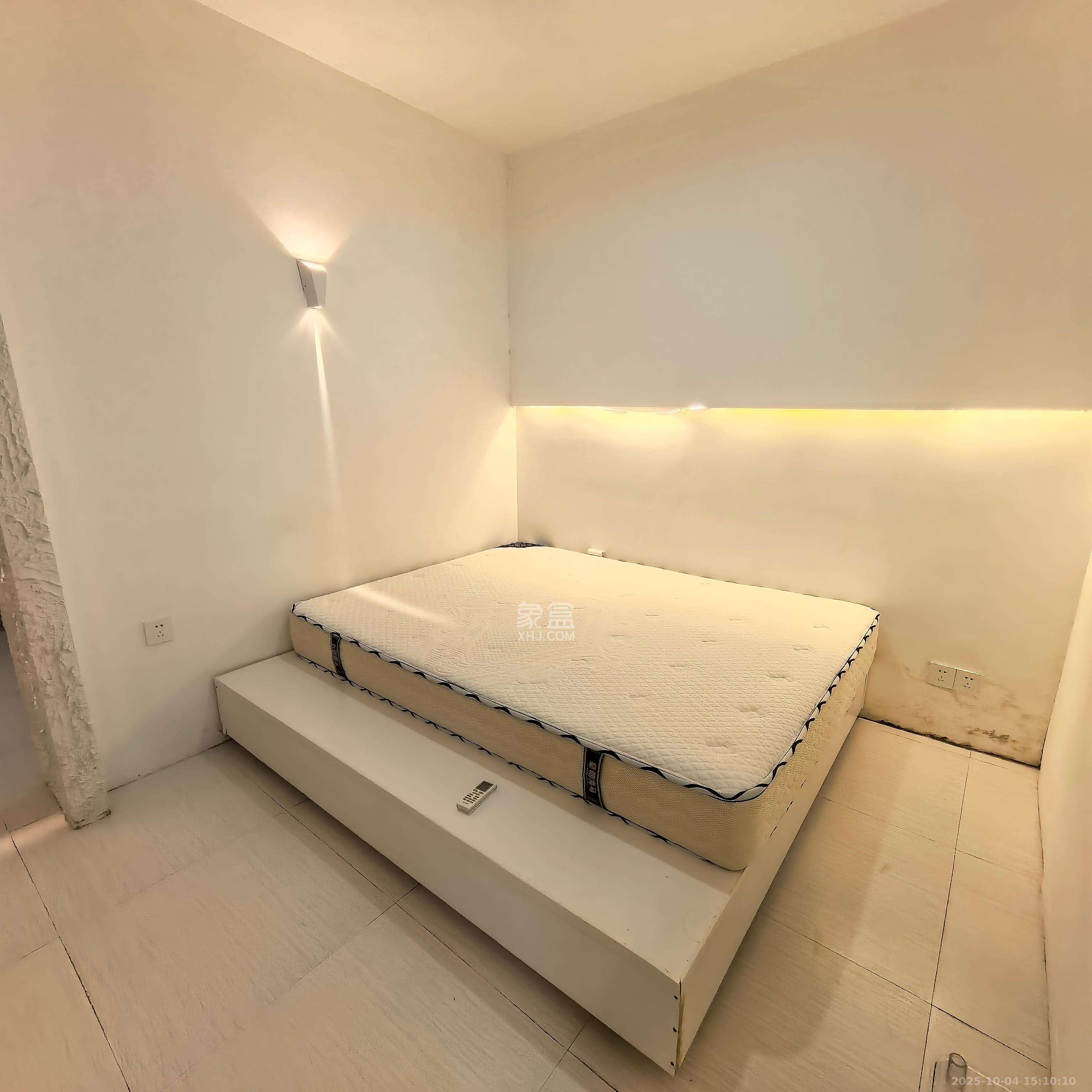 印象天心 1室1厅1卫 1800.0元/月 印象天心 1室1厅1卫 1800.0元/月室内图