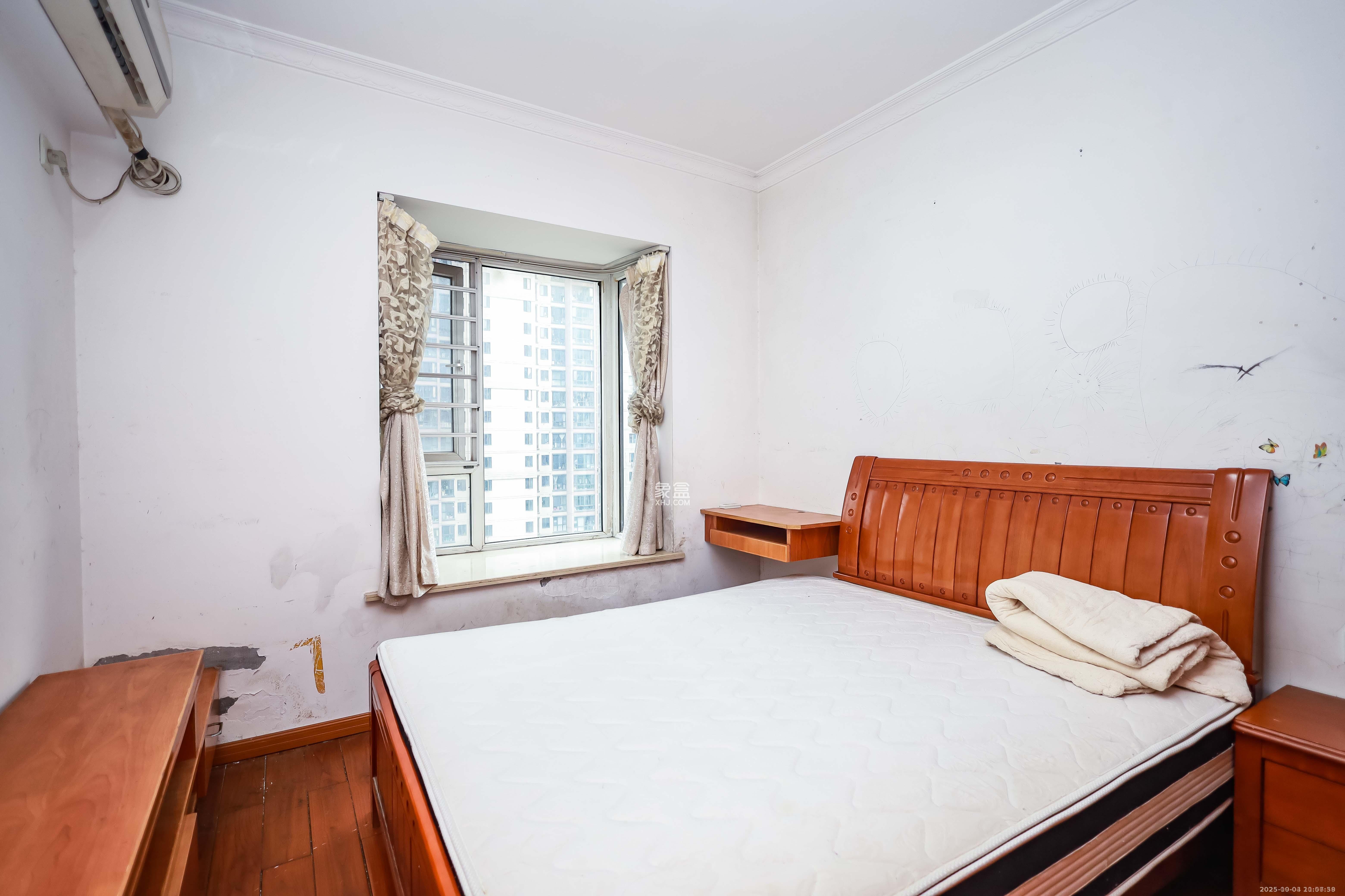 联美品格 2室2厅1卫 1650.0元/月 联美品格 2室2厅1卫 1650.0元/月室内图