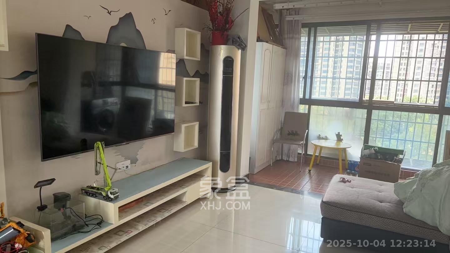 保利麓谷林语F区 3室2厅2卫 2700.0元/月 保利麓谷林语F区 3室2厅2卫 2700.0元/月室内图