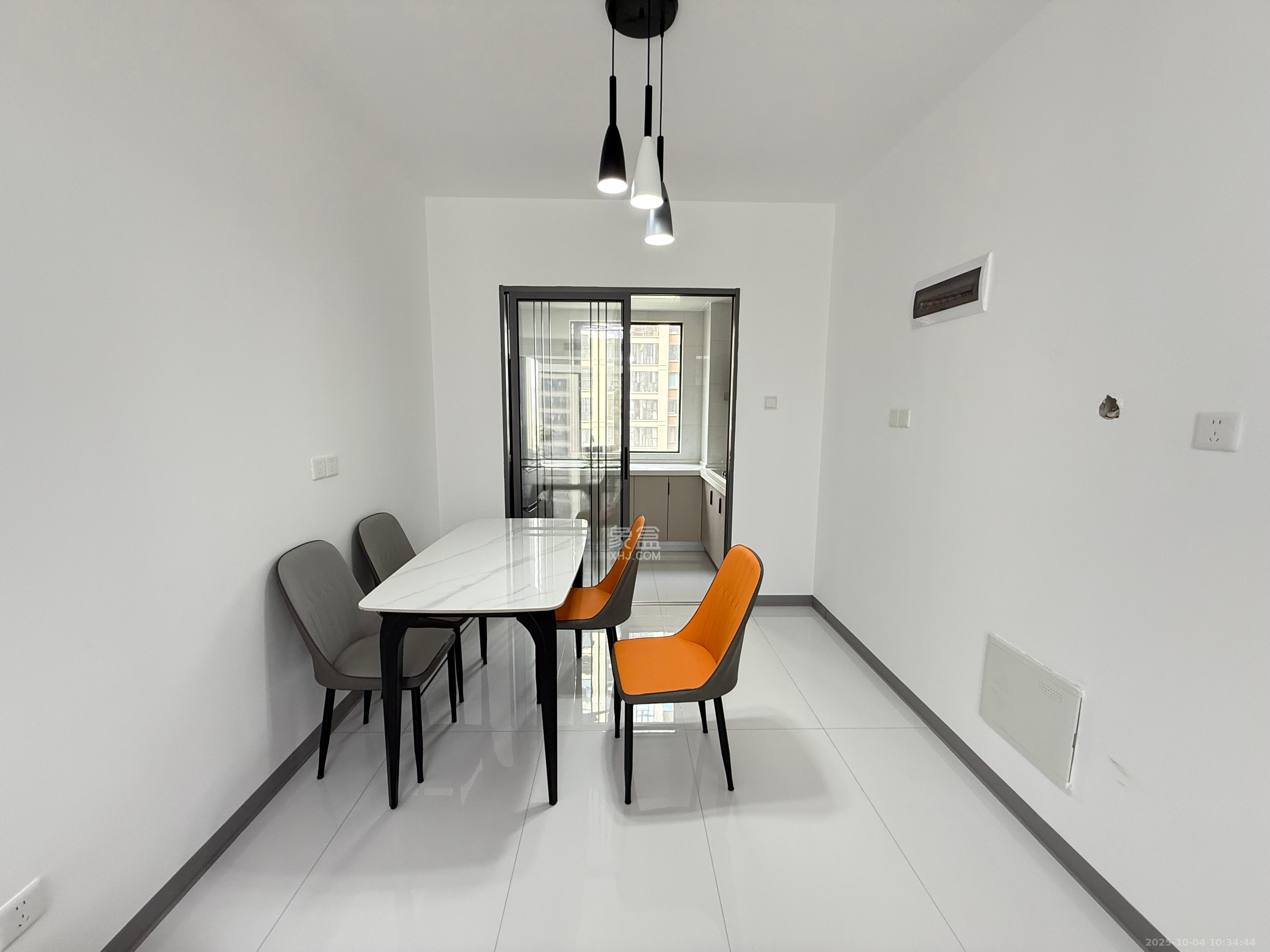 兴进珺府  4室2厅2卫    2800.0元/月室内图