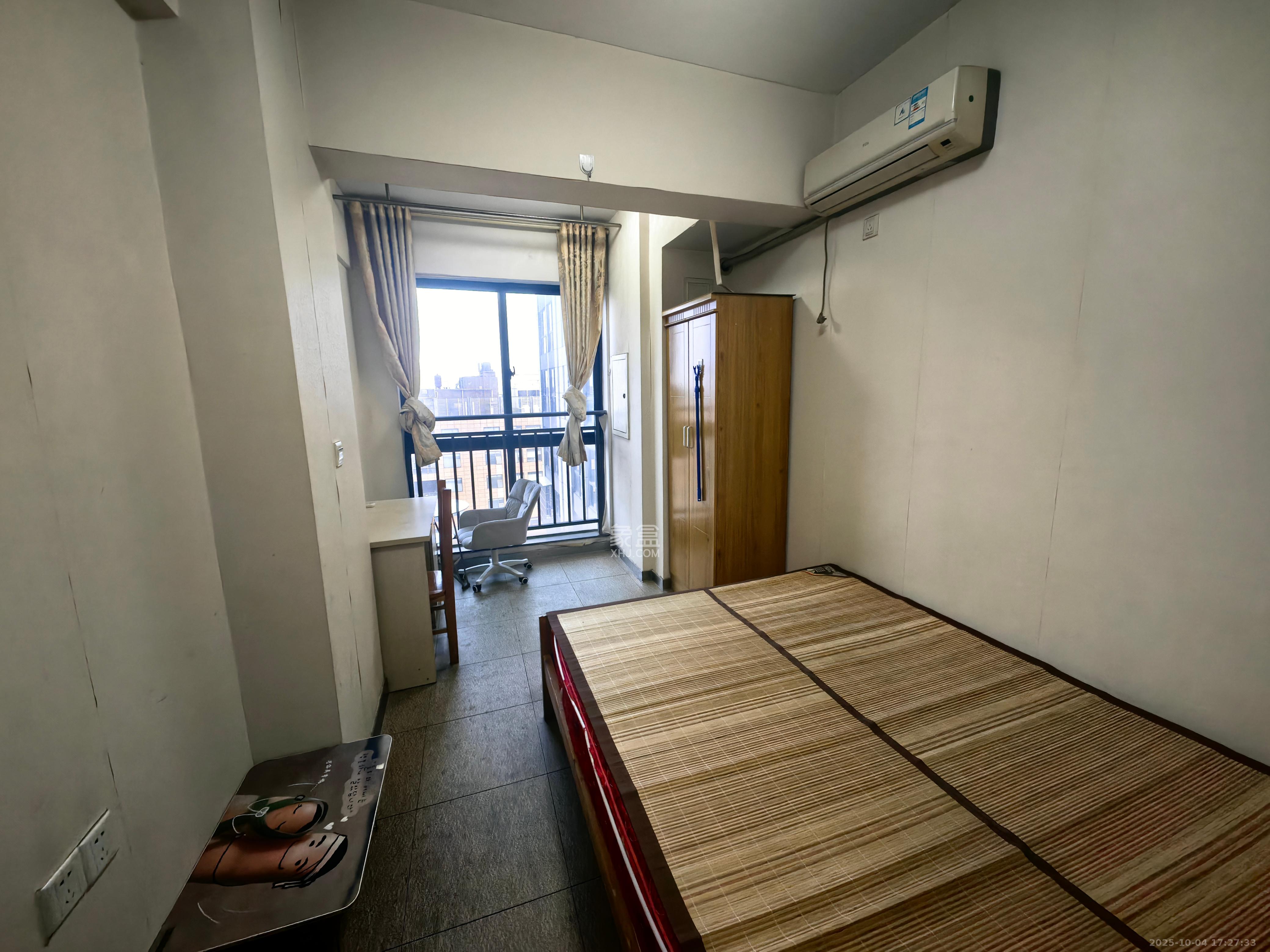 建安像素汇  1室1厅1卫   1000.00元/月