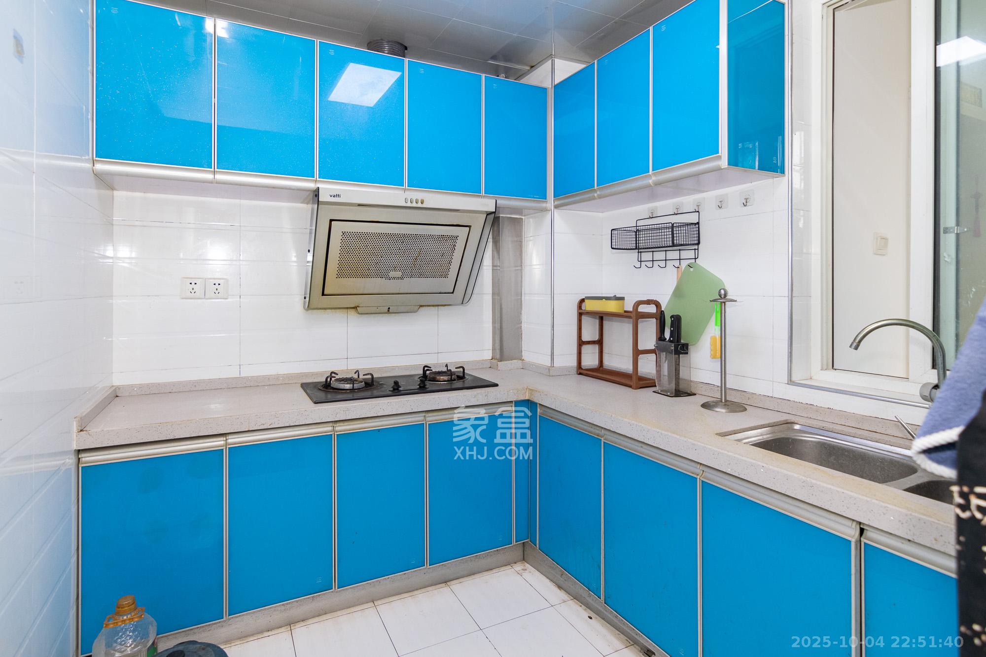 中新森林海 2室2厅1卫 38.8万 中新森林海 2室2厅1卫 38.8万厨房