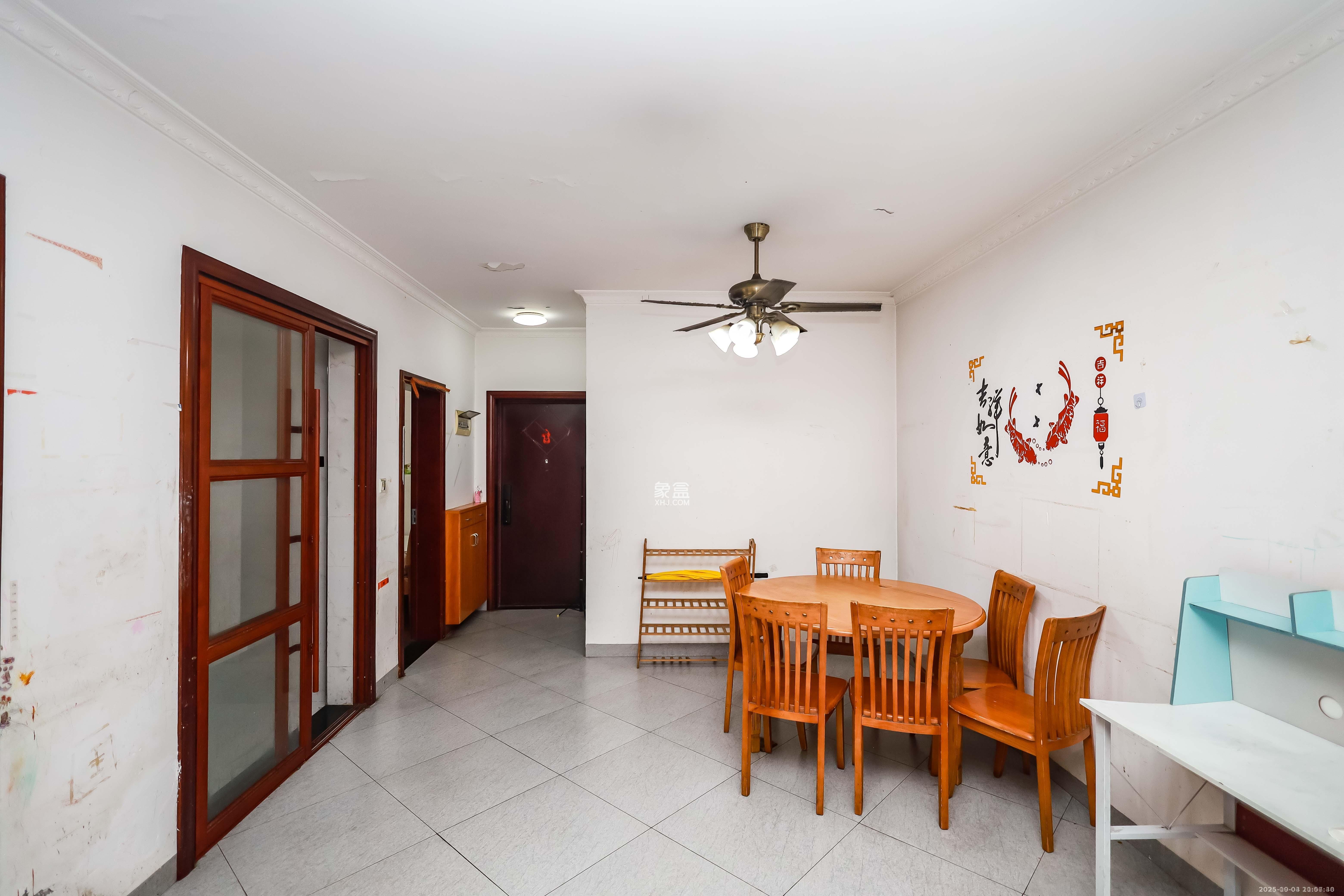 联美品格  2室2厅1卫    1650.0元/月