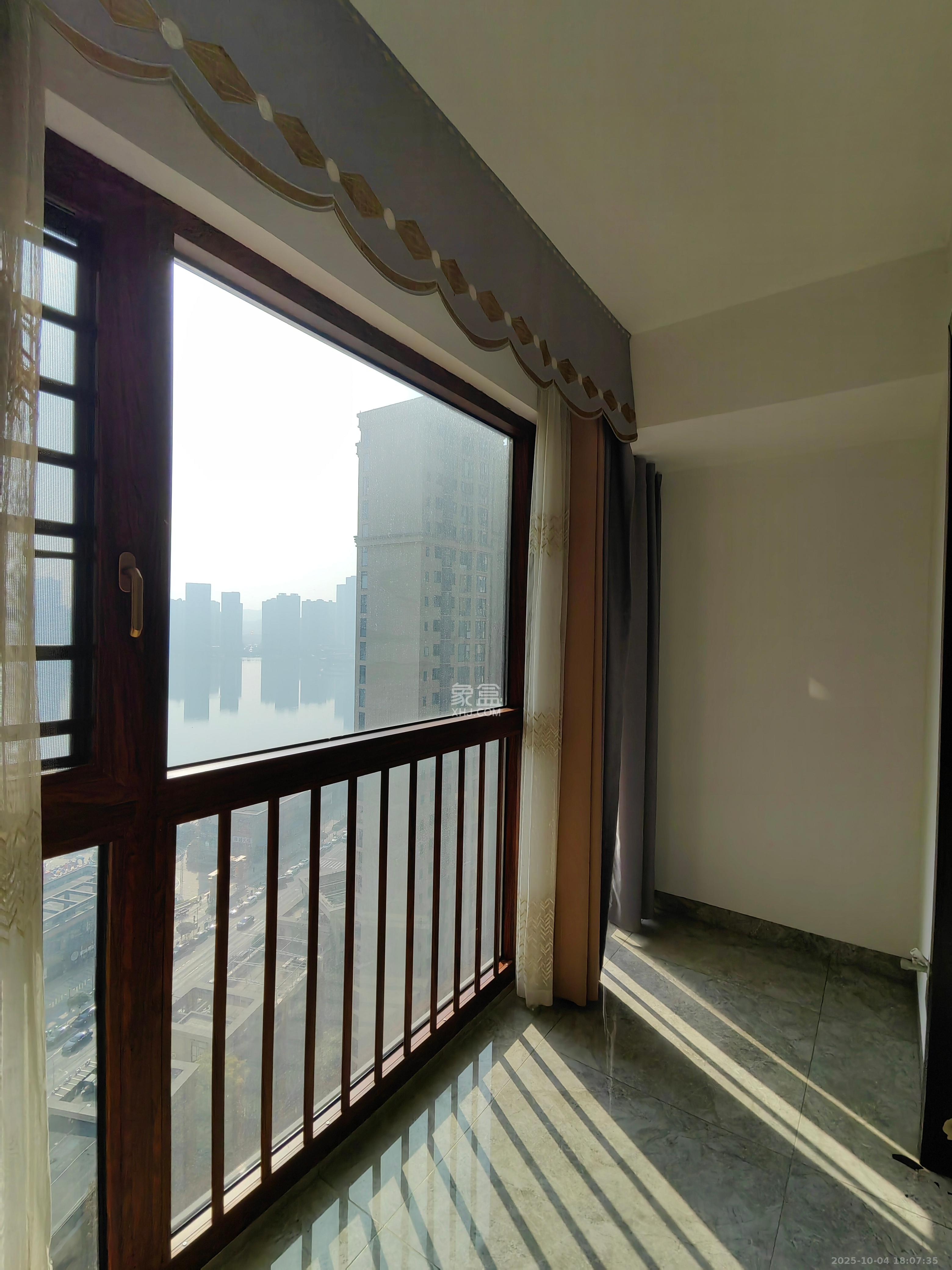 中建梅溪湖中心 4室2厅3卫 5500.0元/月 中建梅溪湖中心 4室2厅3卫 5500.0元/月室内图